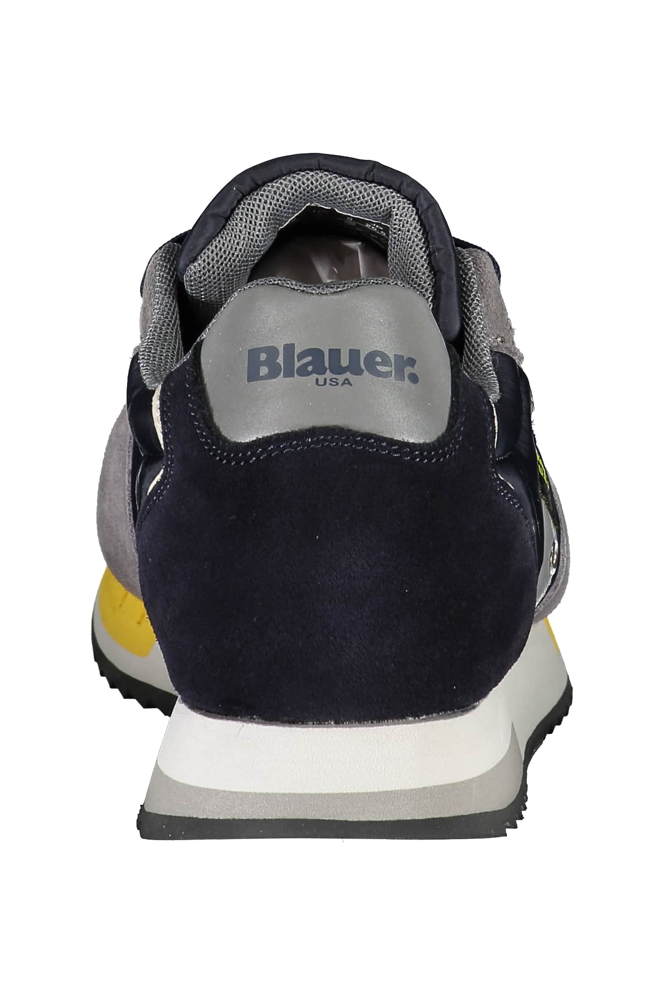 Blauer azul hombre zapatillas deportivas