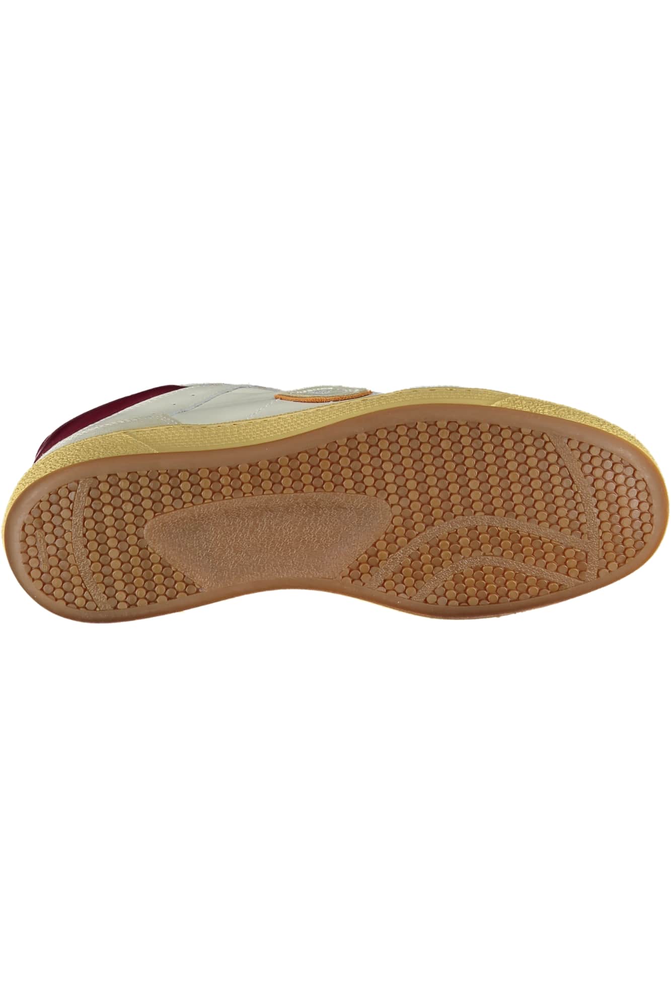 Blauer blanco hombre zapatillas deportivas