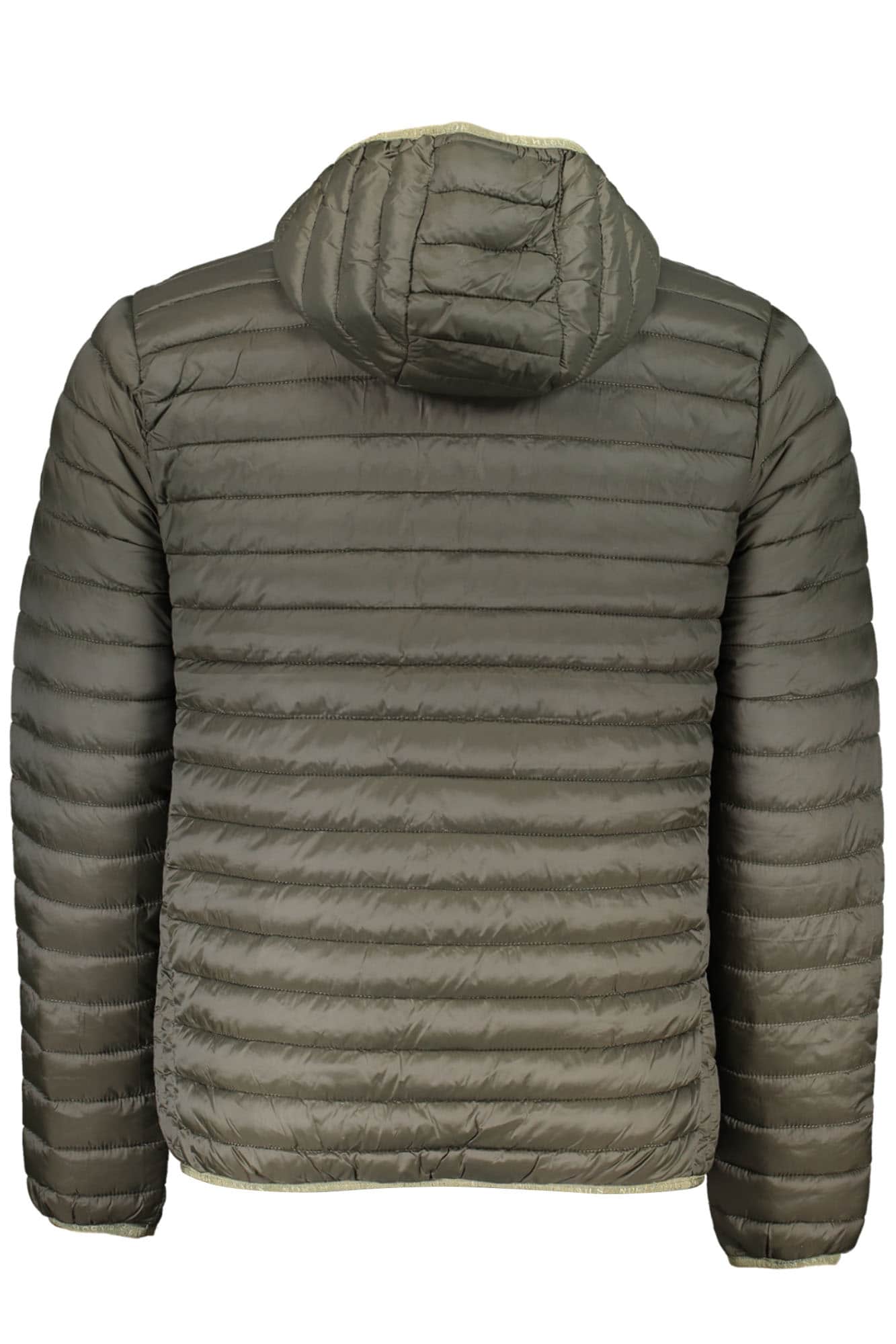 North Sails hombre azul chaqueta