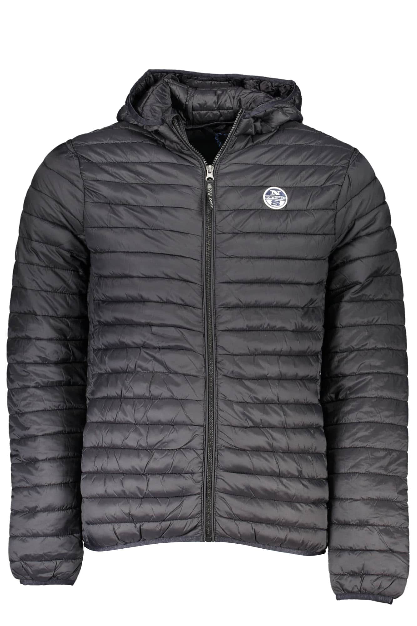 North Sails hombre azul chaqueta