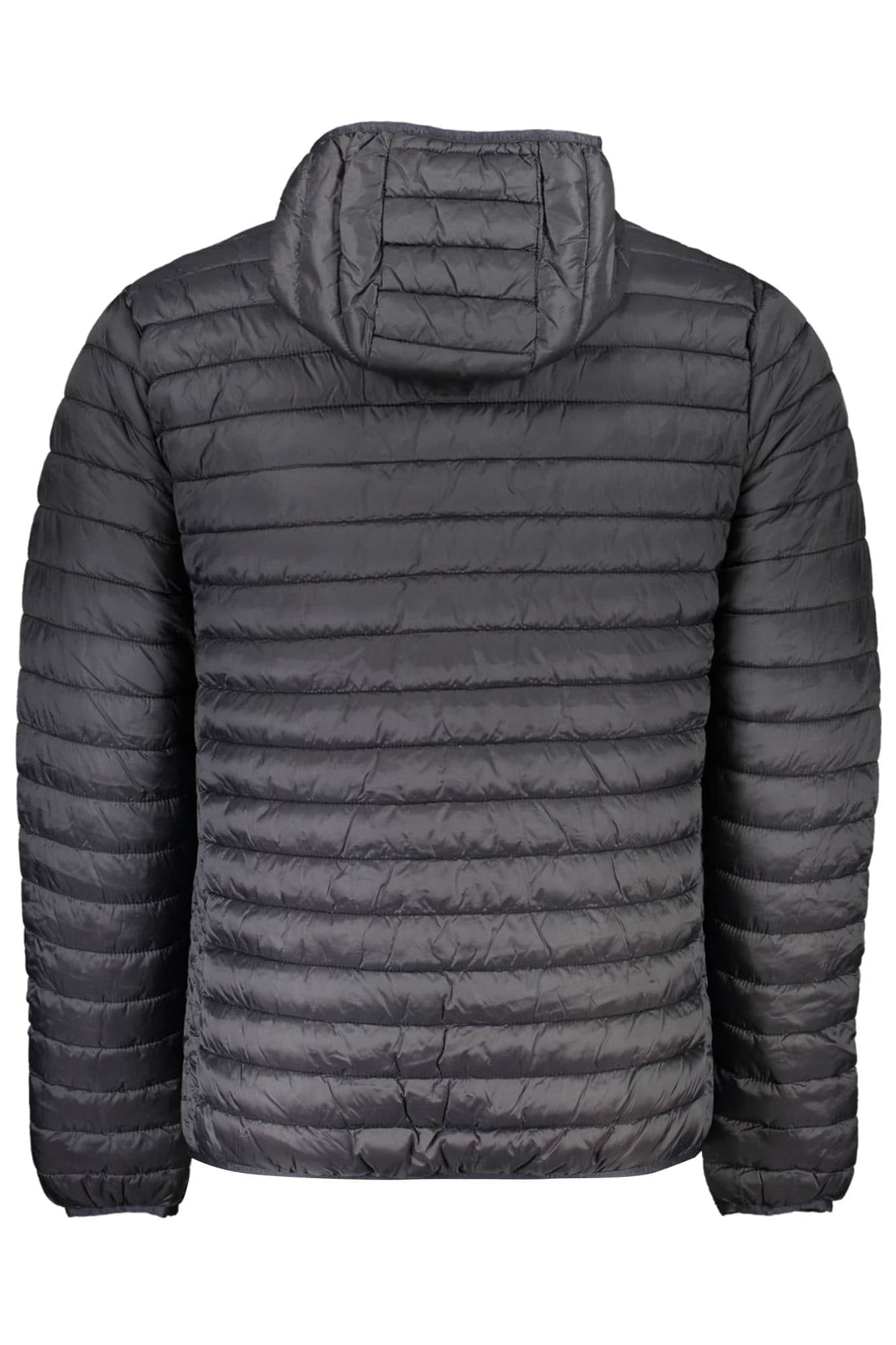 North Sails hombre azul chaqueta