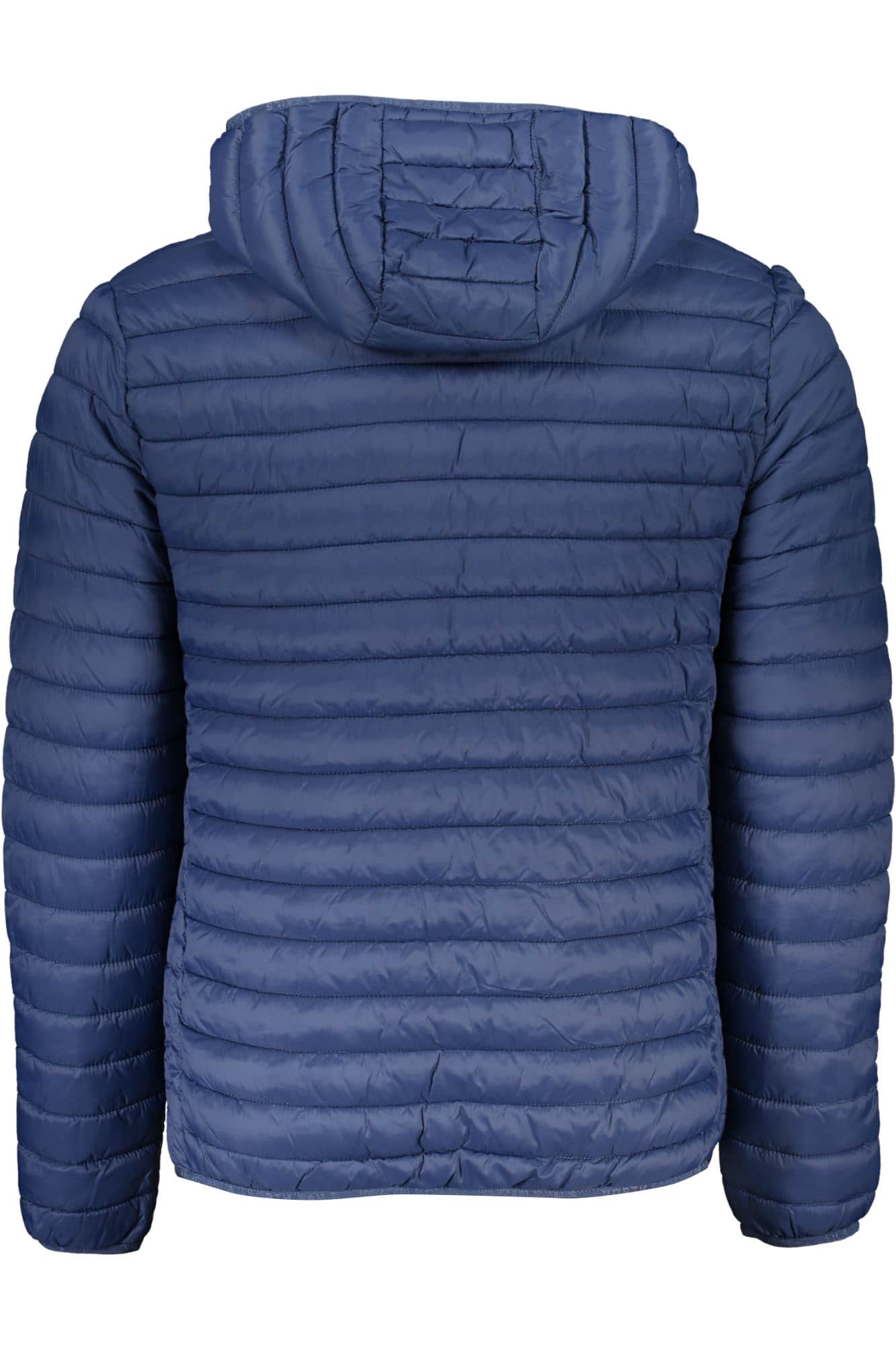 North Sails hombre azul chaqueta