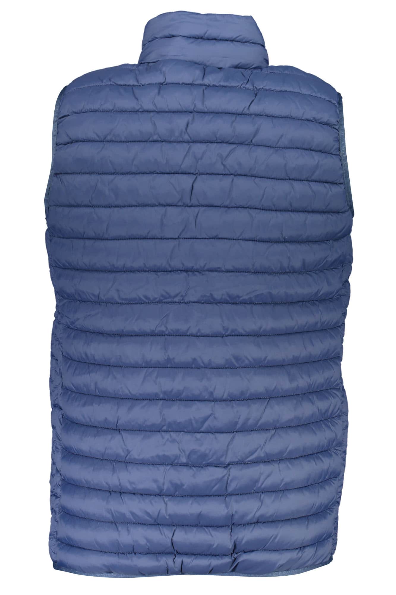 North Sails hombre sin mangas azul