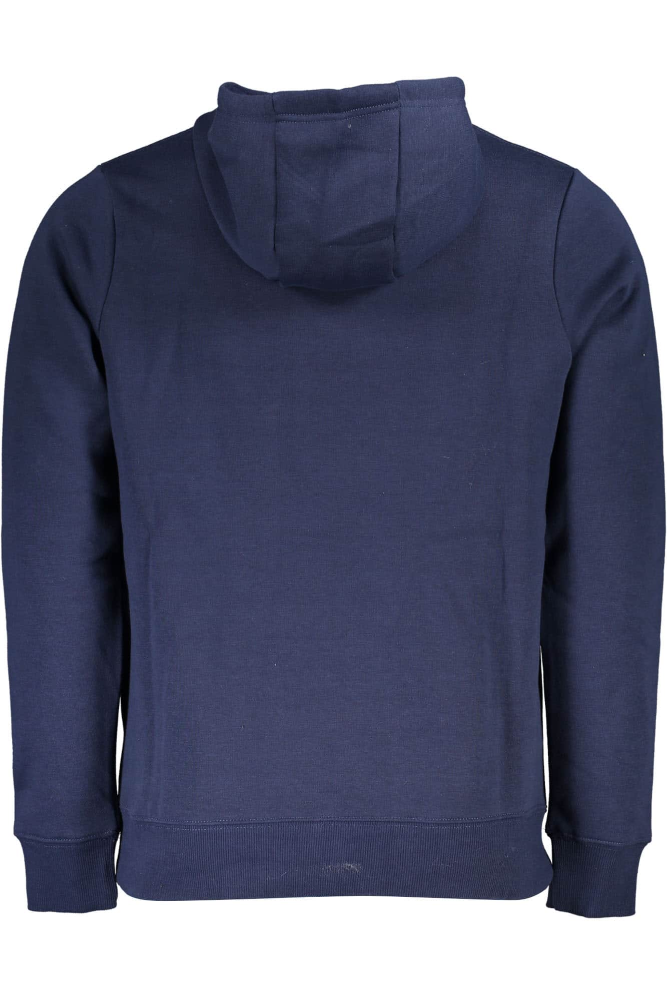 Norway 1963 hombre azul sin cremallera sudadera