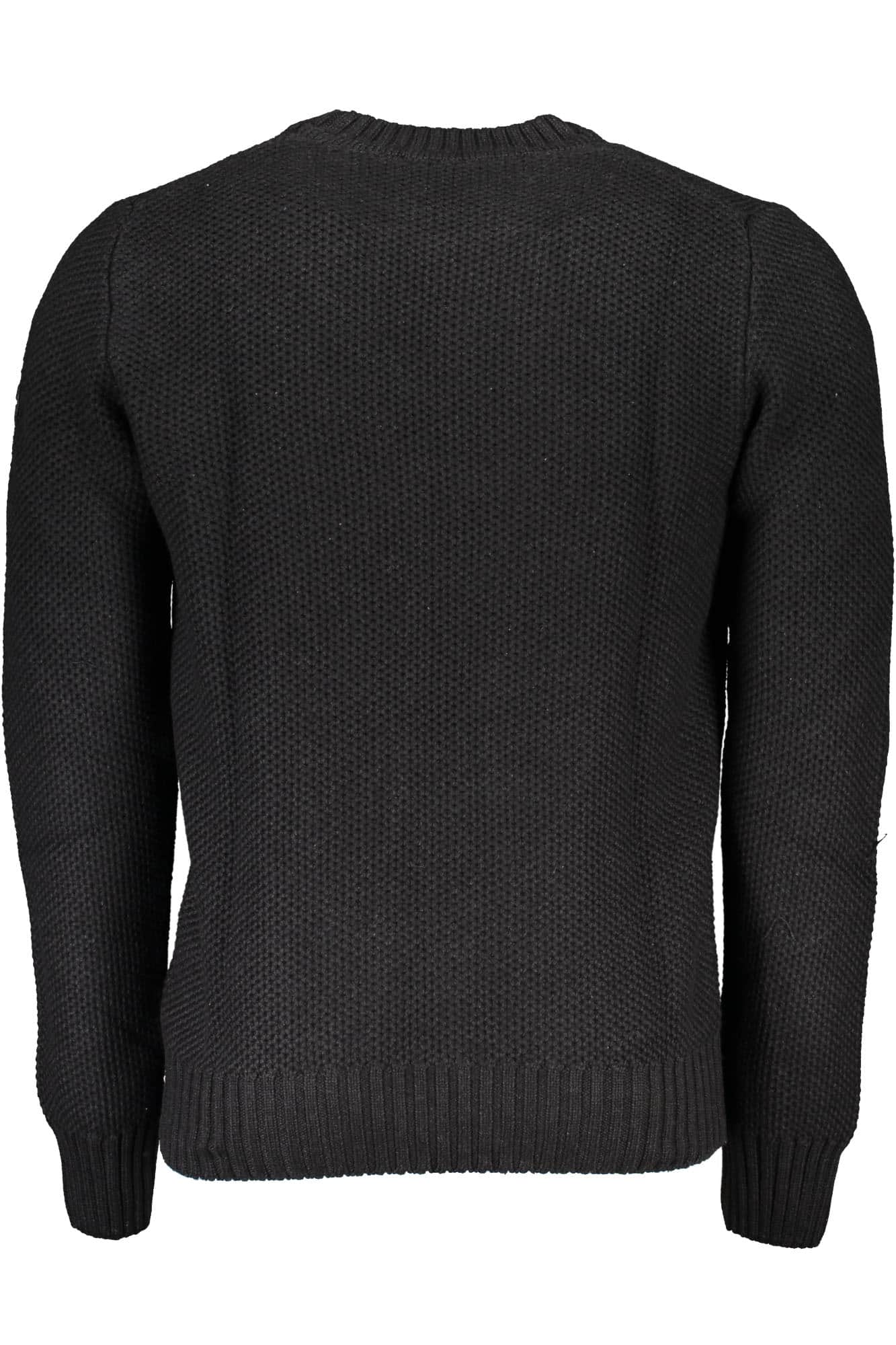 North Sails gris hombre jersey