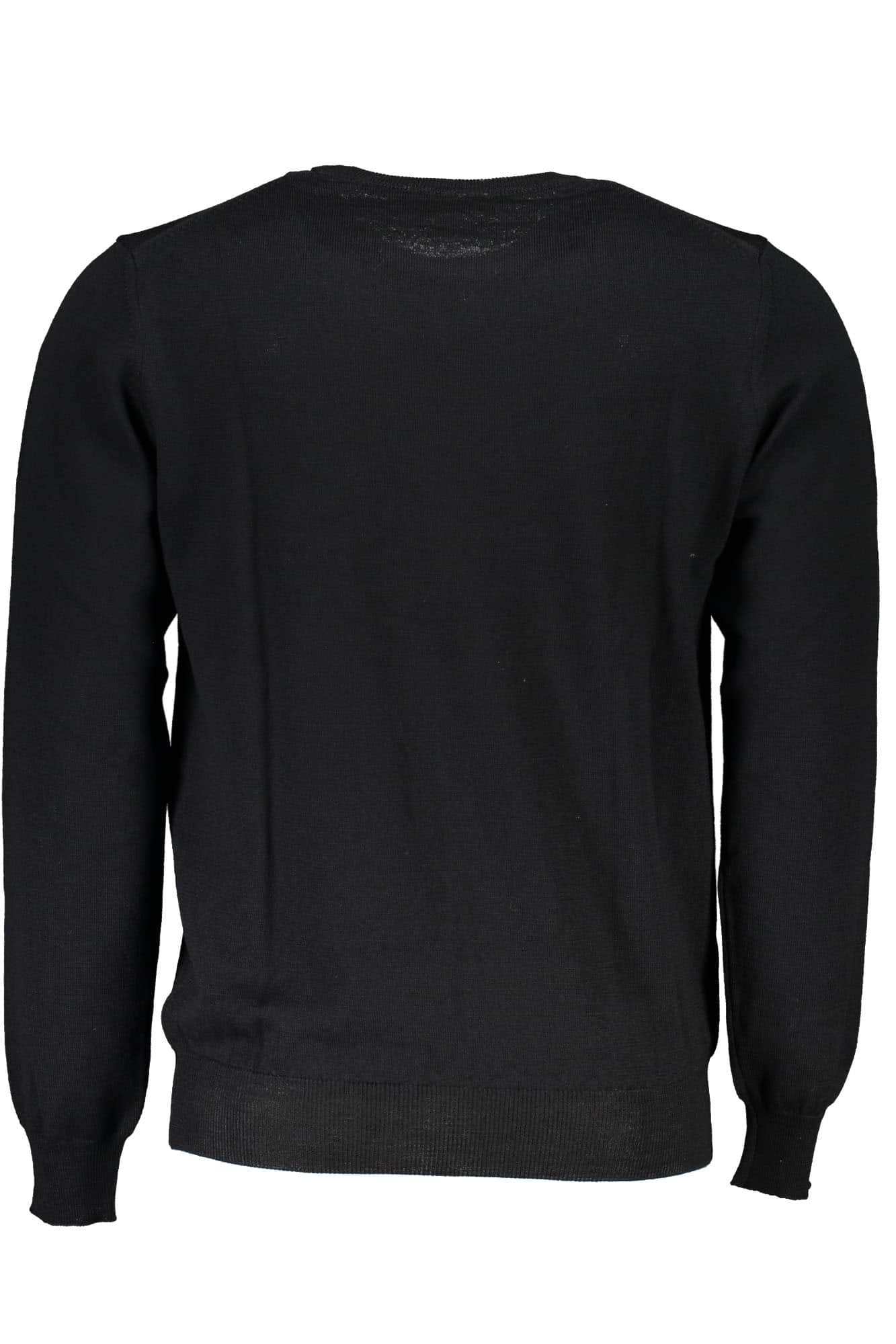 North Sails hombre azul jersey