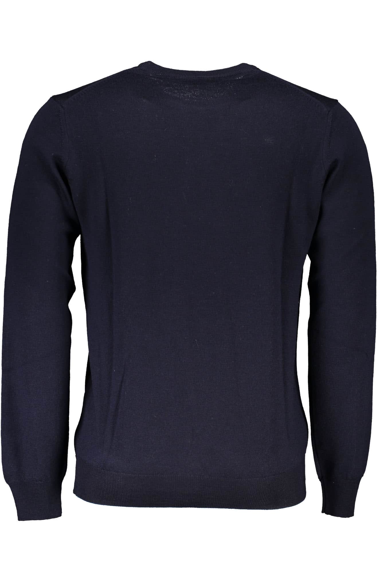 North Sails hombre azul jersey