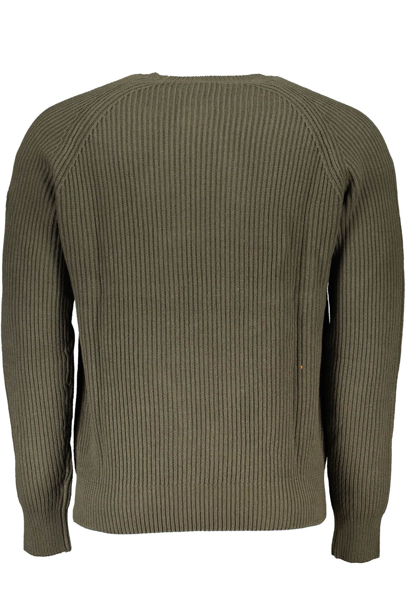 North Sails hombre azul jersey