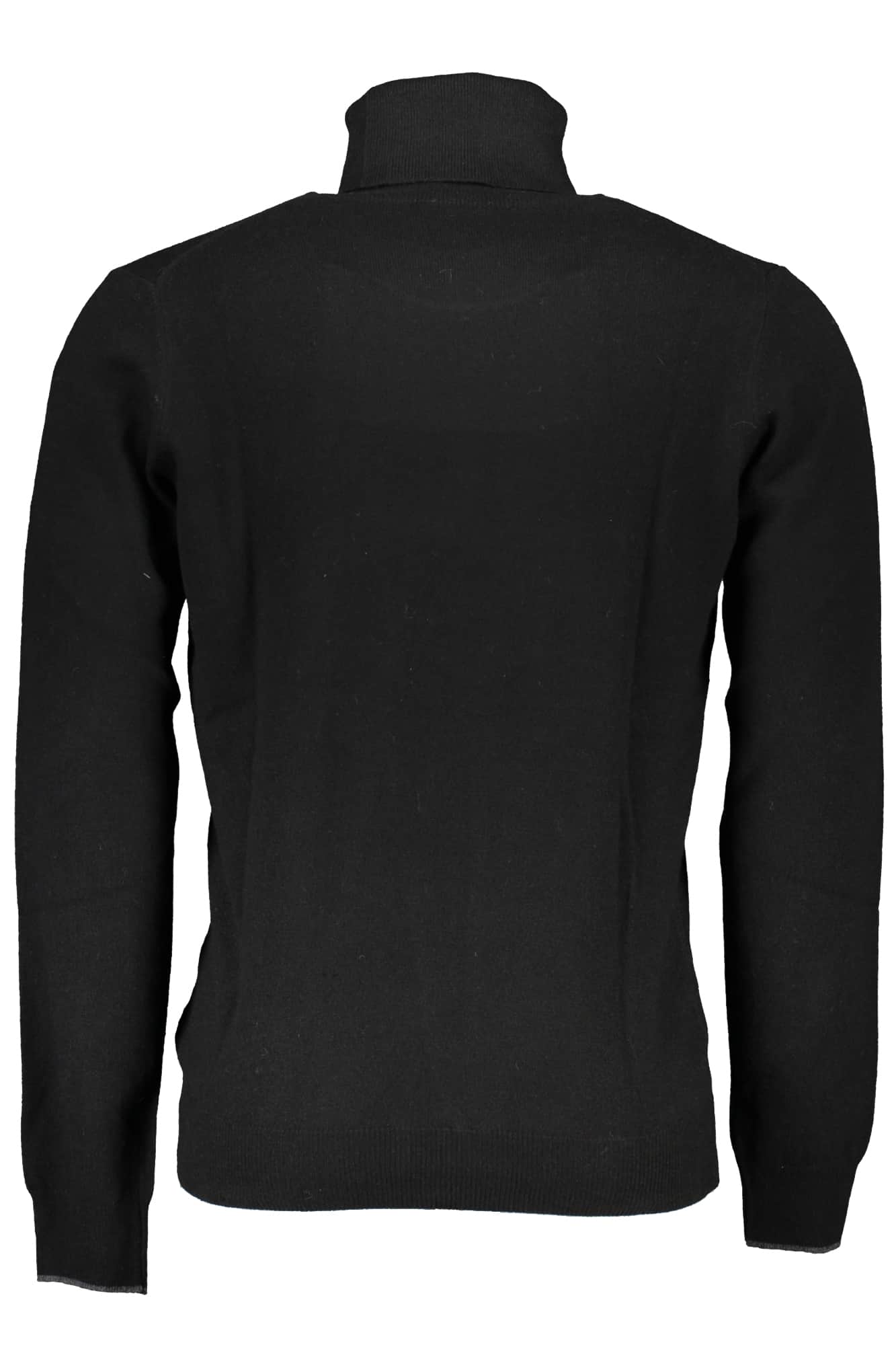 North Sails hombre azul jersey