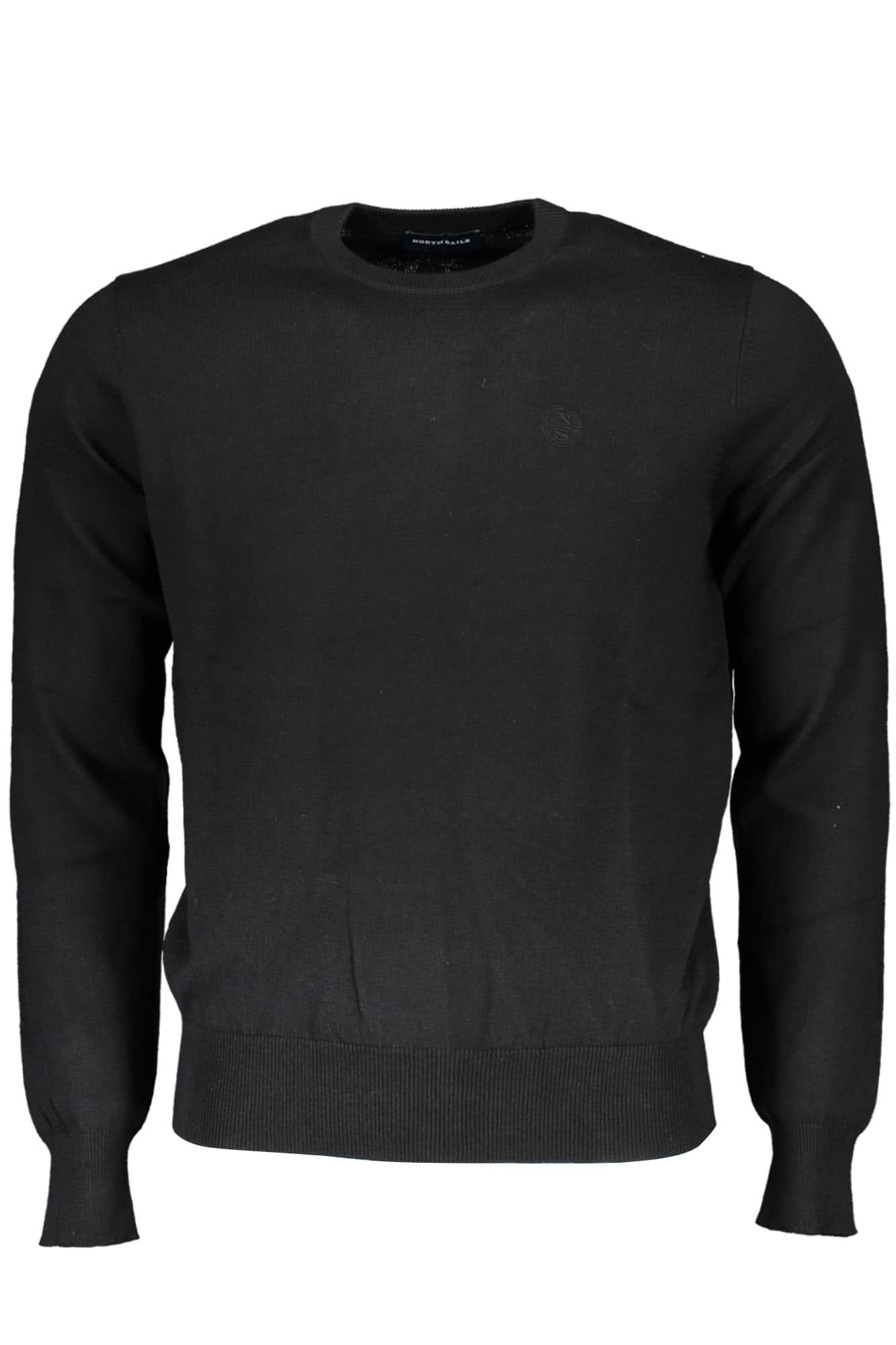 North Sails beige hombre jersey