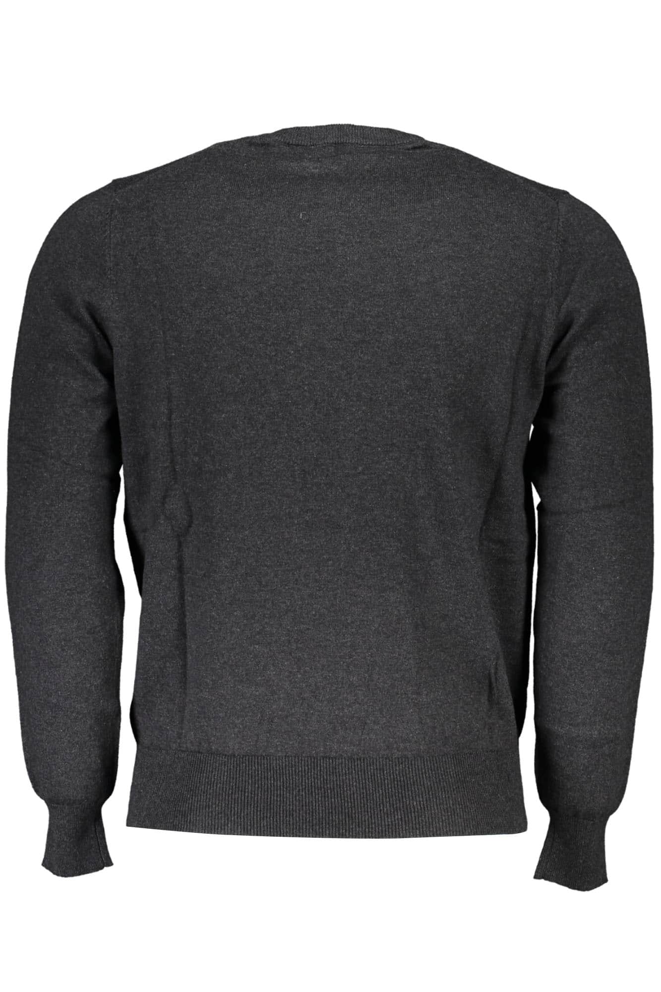 North Sails beige hombre jersey