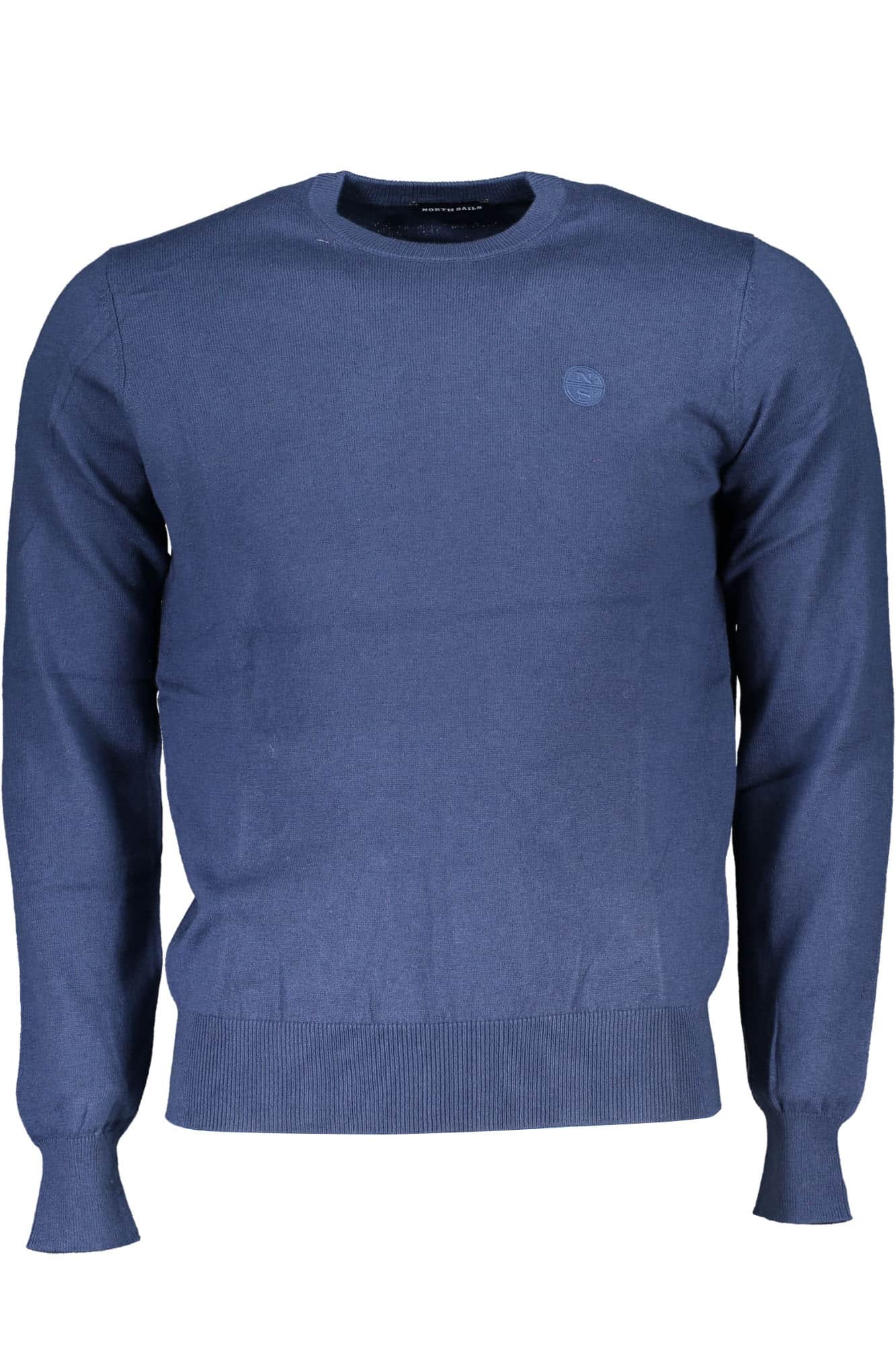 North Sails beige hombre jersey