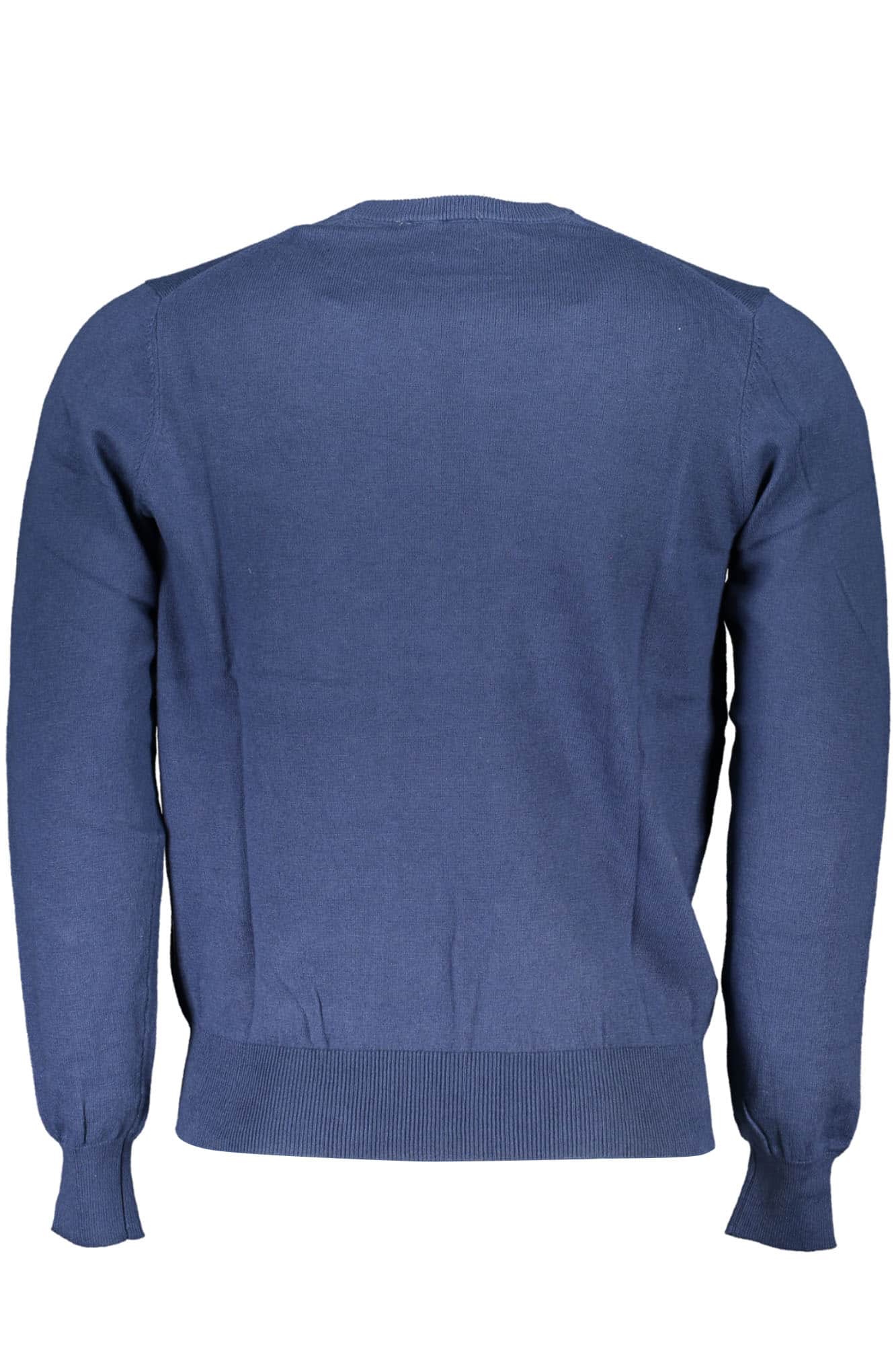 North Sails beige hombre jersey