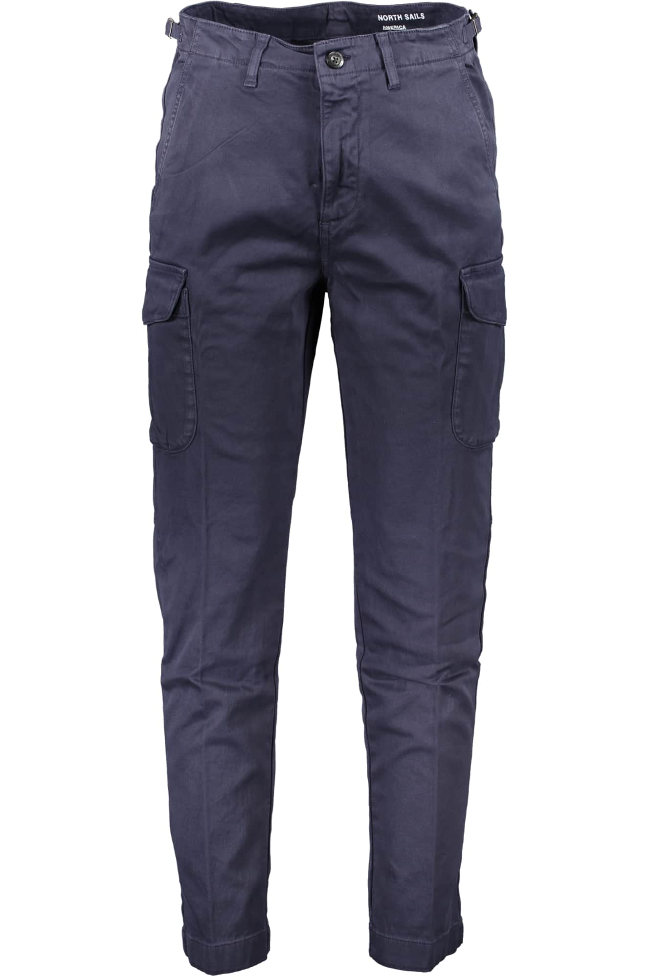 North Sails hombre azul pantalón