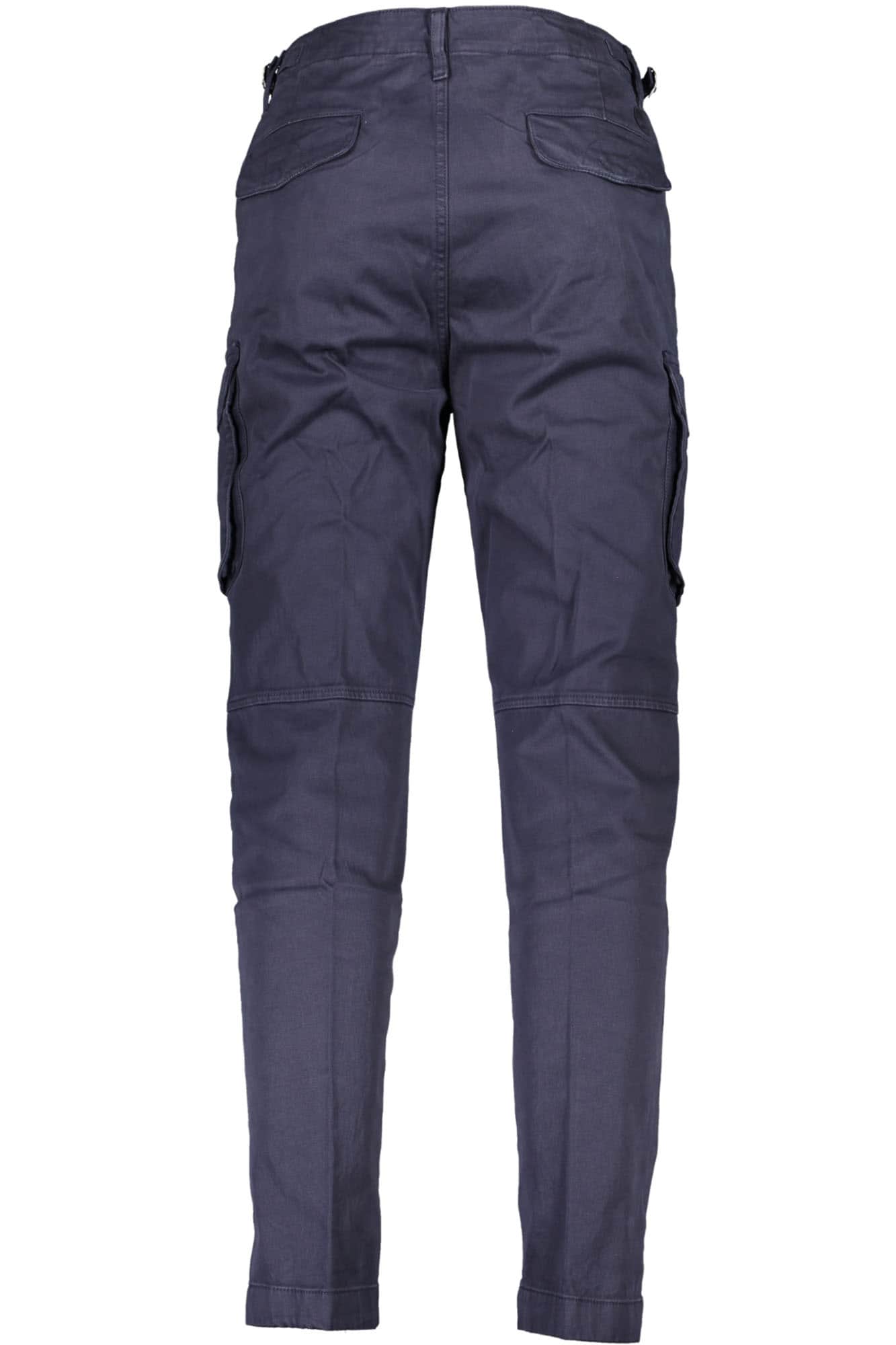 North Sails hombre azul pantalón