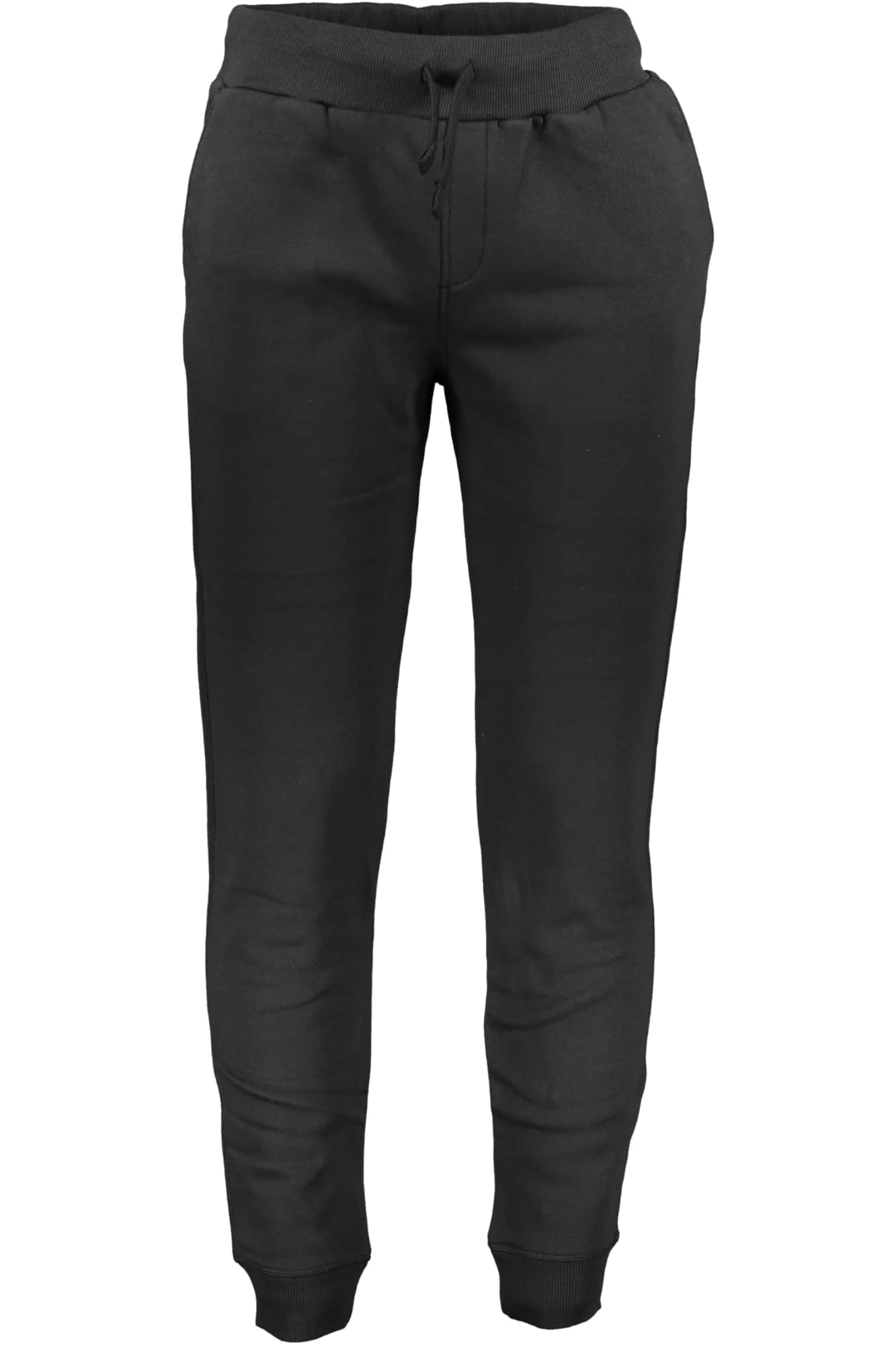 North Sails hombre negro pantalón