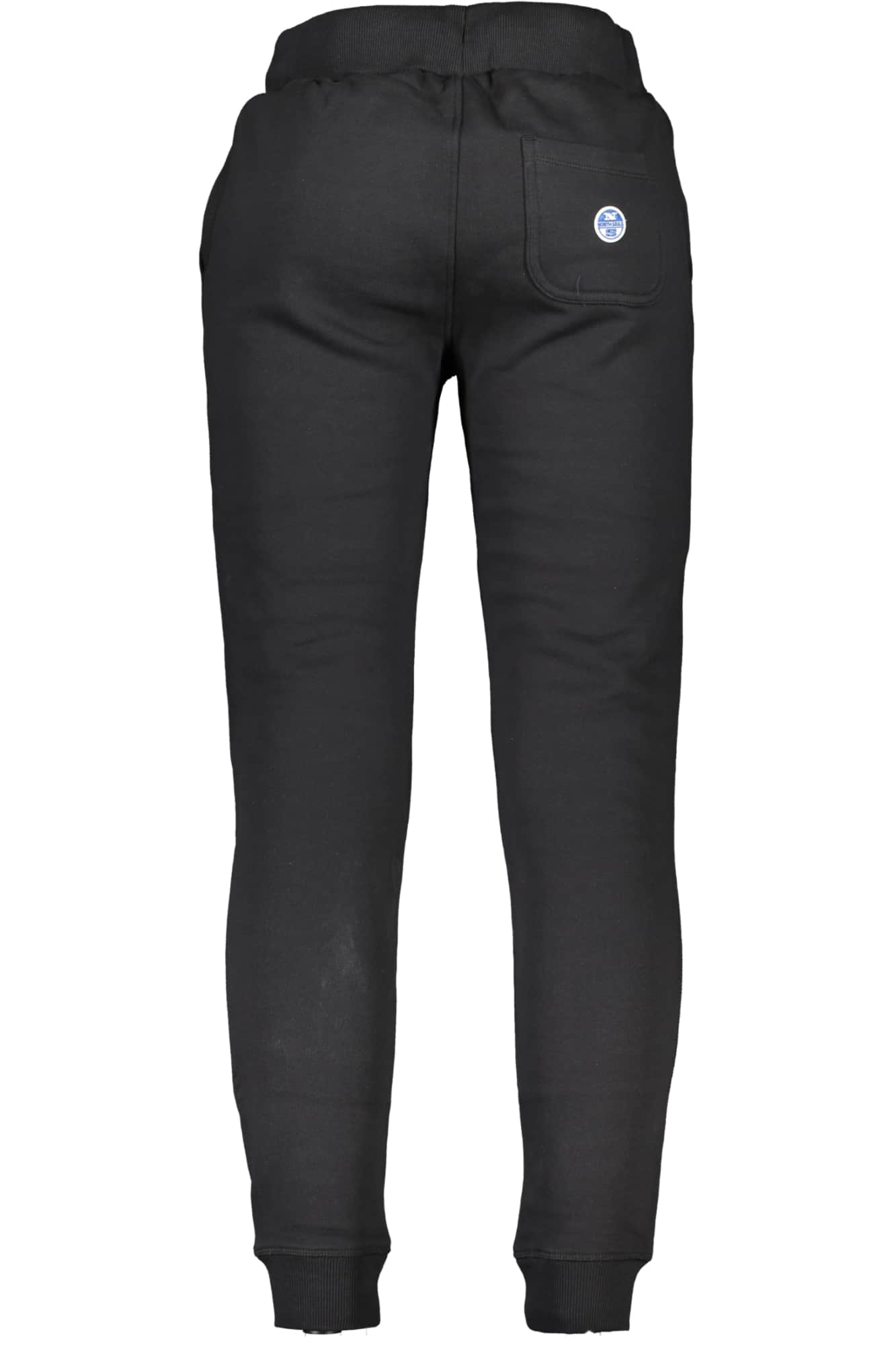 North Sails hombre negro pantalón