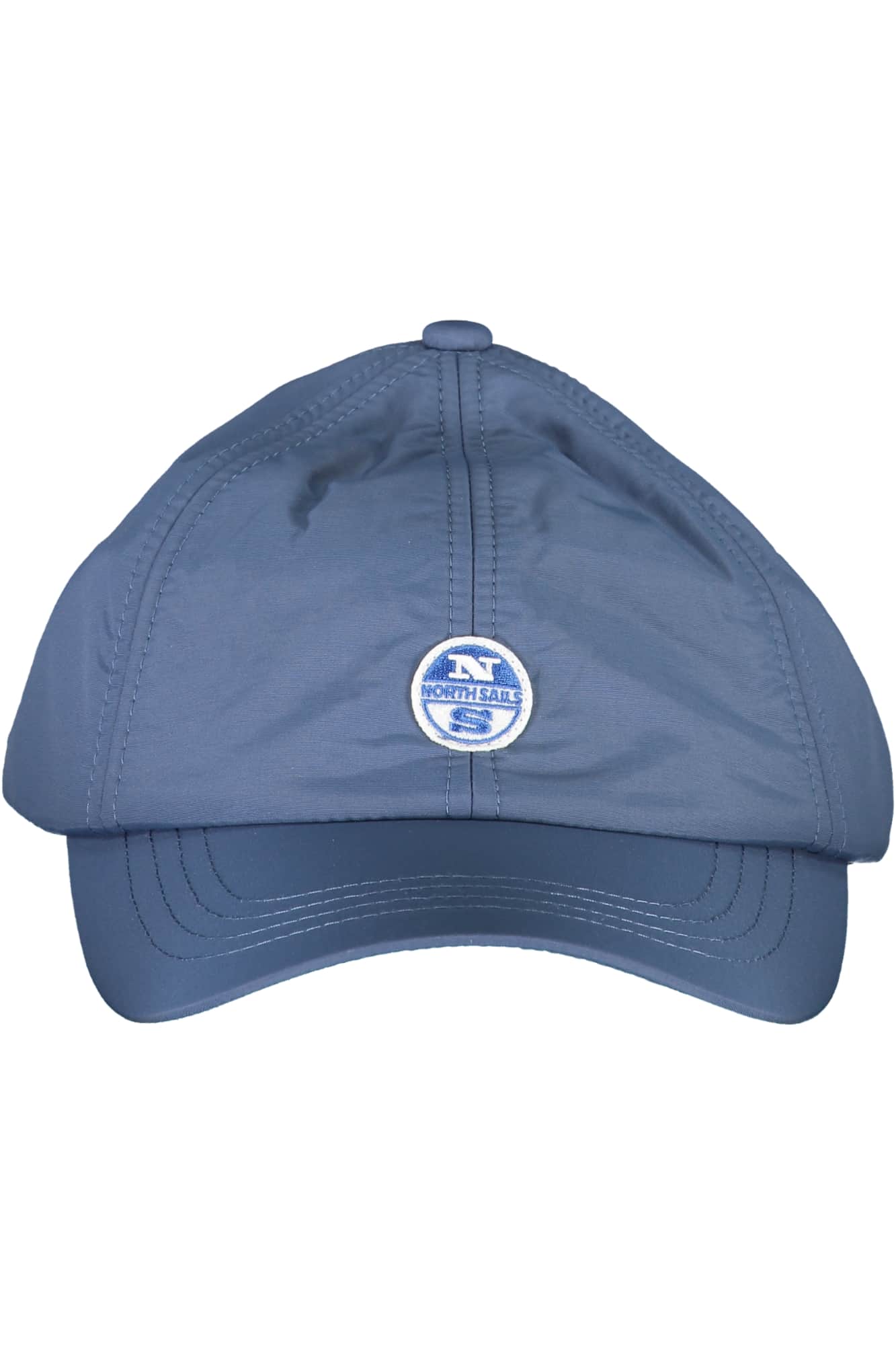 North Sails negro hombre sombrero
