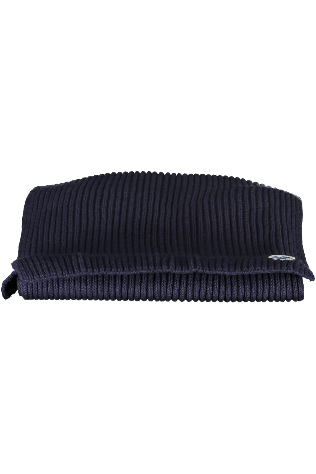 North Sails hombre azul bufanda