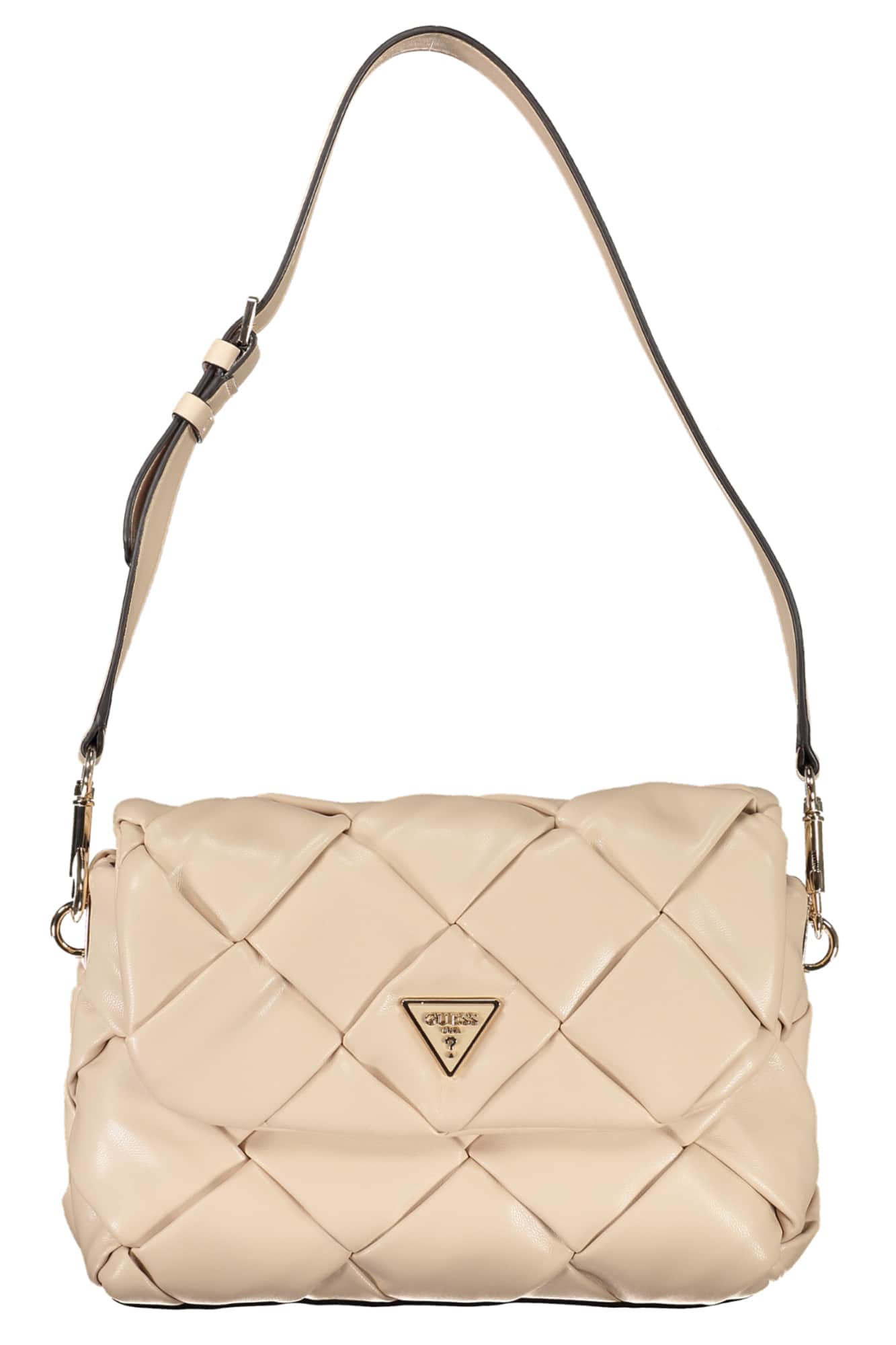 Guess vaqueros rosa mujer bolso