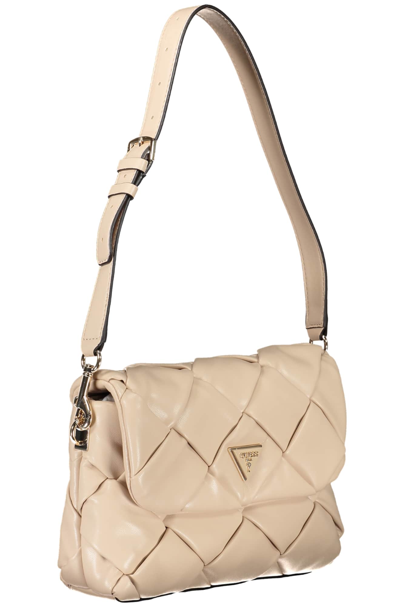 Guess vaqueros rosa mujer bolso