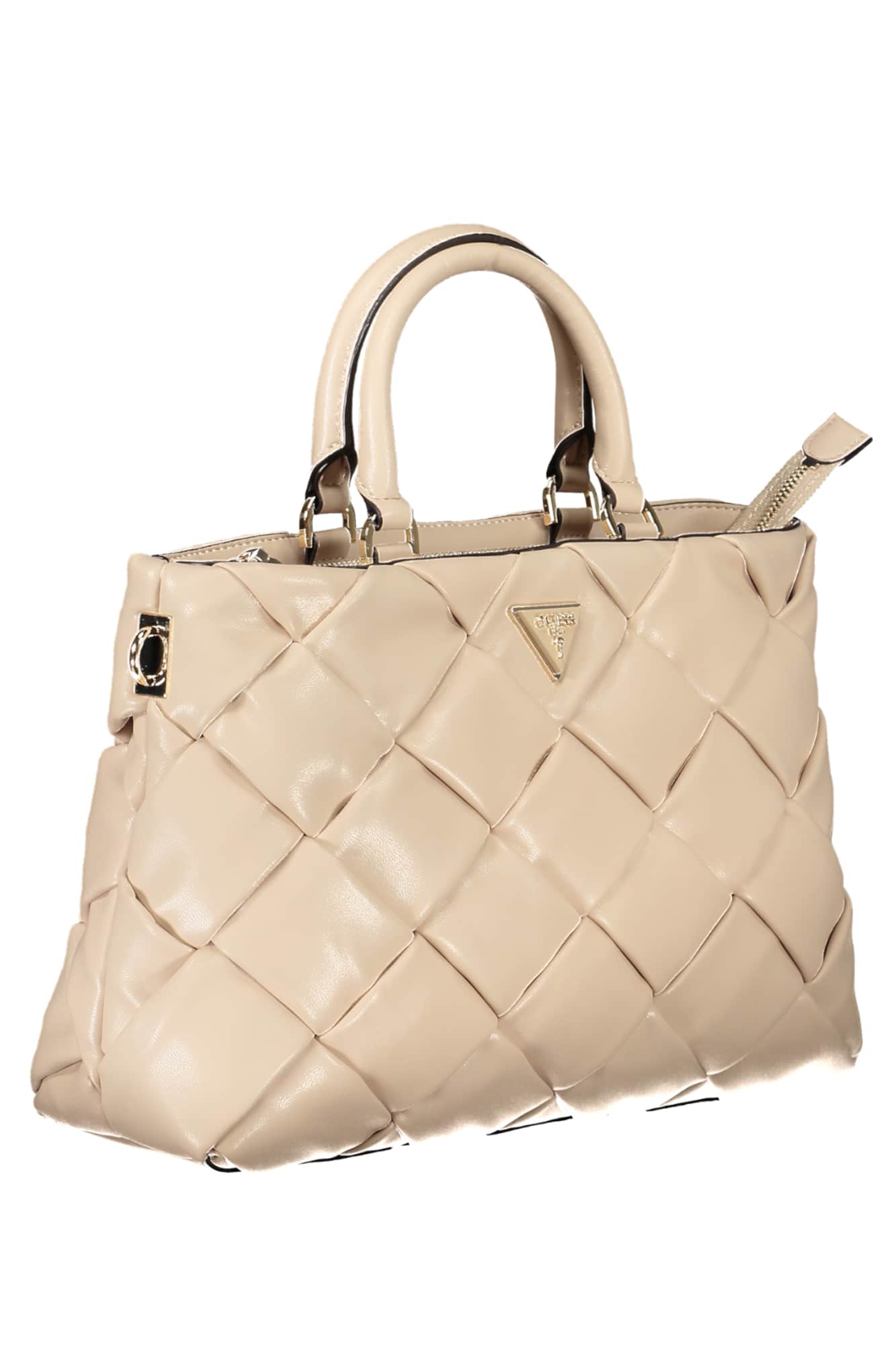 Guess vaqueros rosa mujer bolso