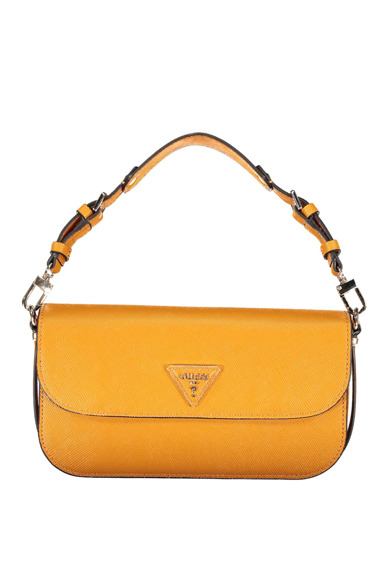 Guess vaqueros naranja mujer bolso