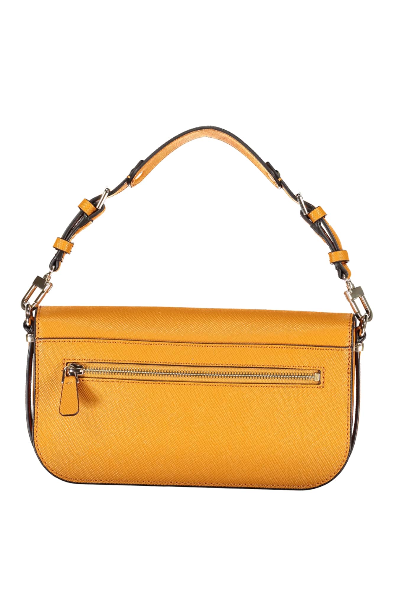 Guess vaqueros naranja mujer bolso