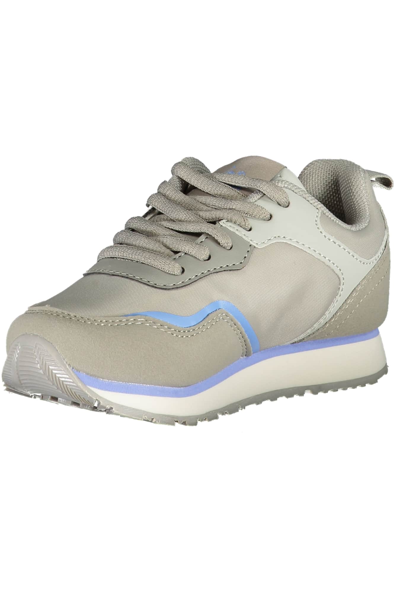 US Polo Assn. blanco niños zapatillas deportivas