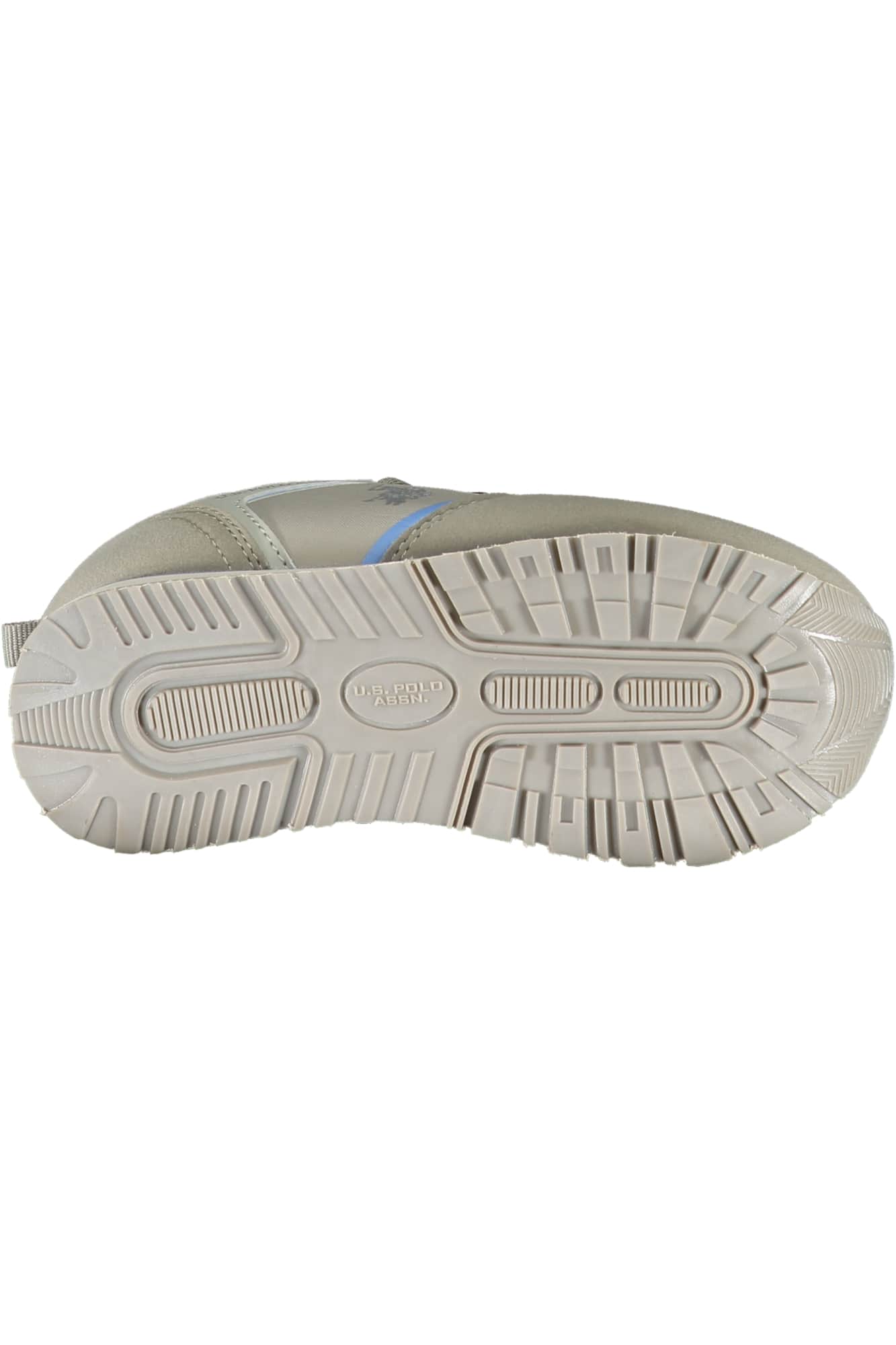US Polo Assn. blanco niños zapatillas deportivas