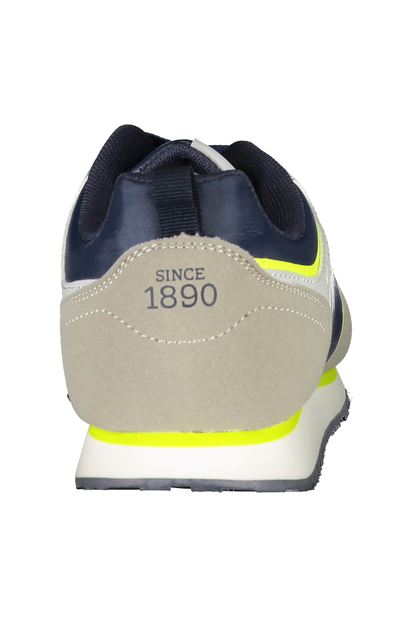 US Polo Assn. azul zapatillas deportivas para mujer