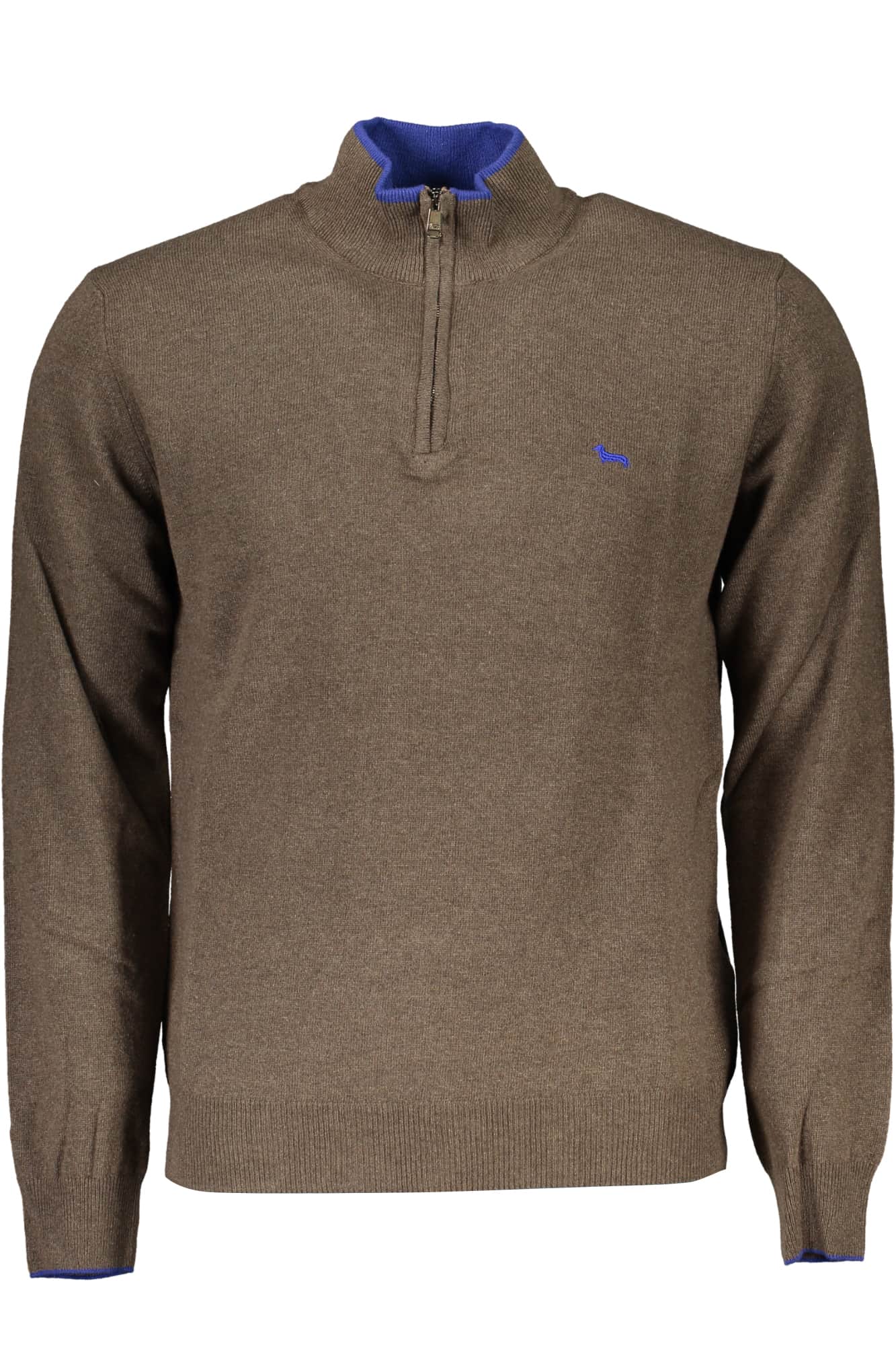 Harmont & Blaine hombre gris jersey