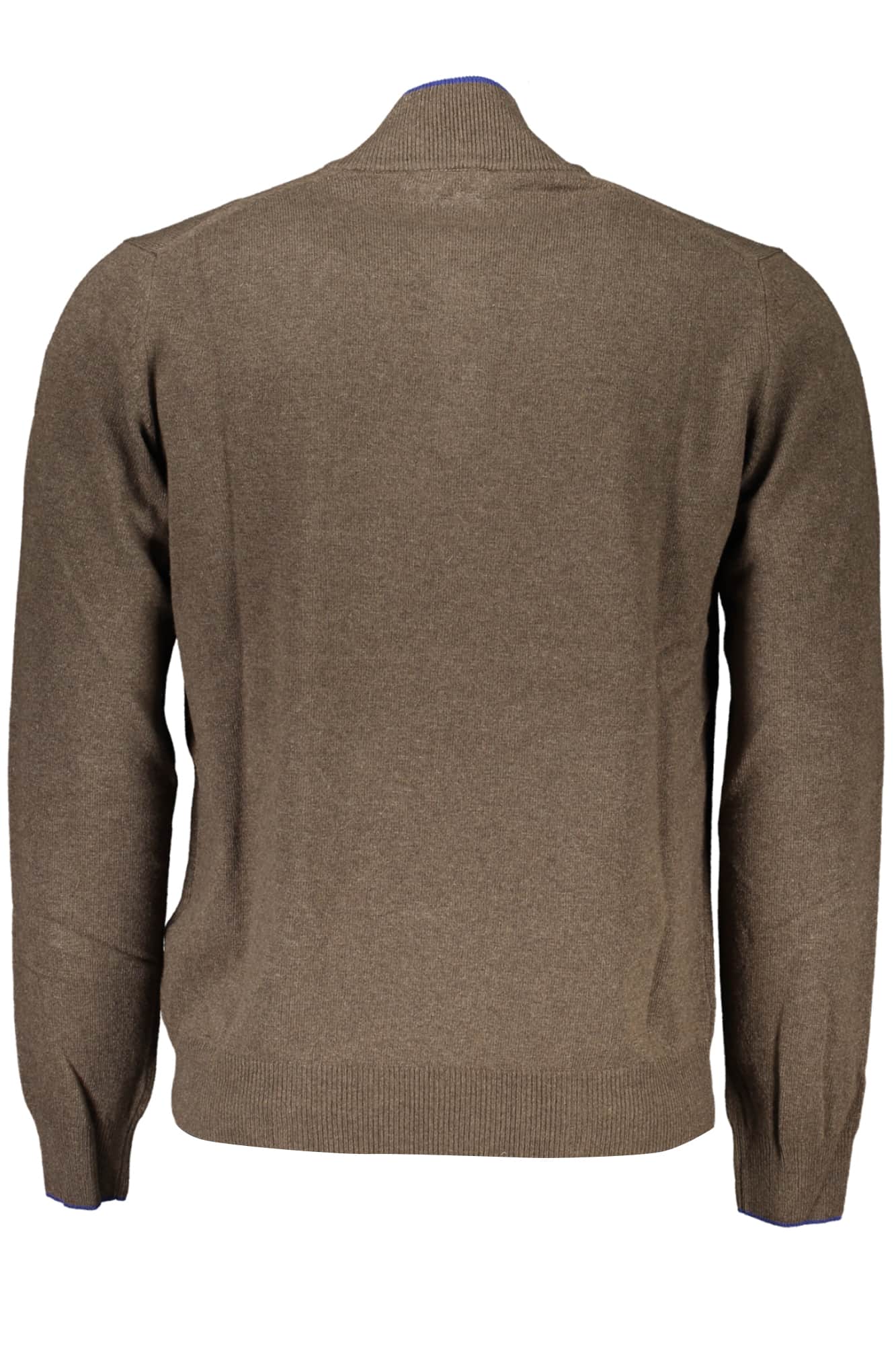Harmont & Blaine hombre gris jersey