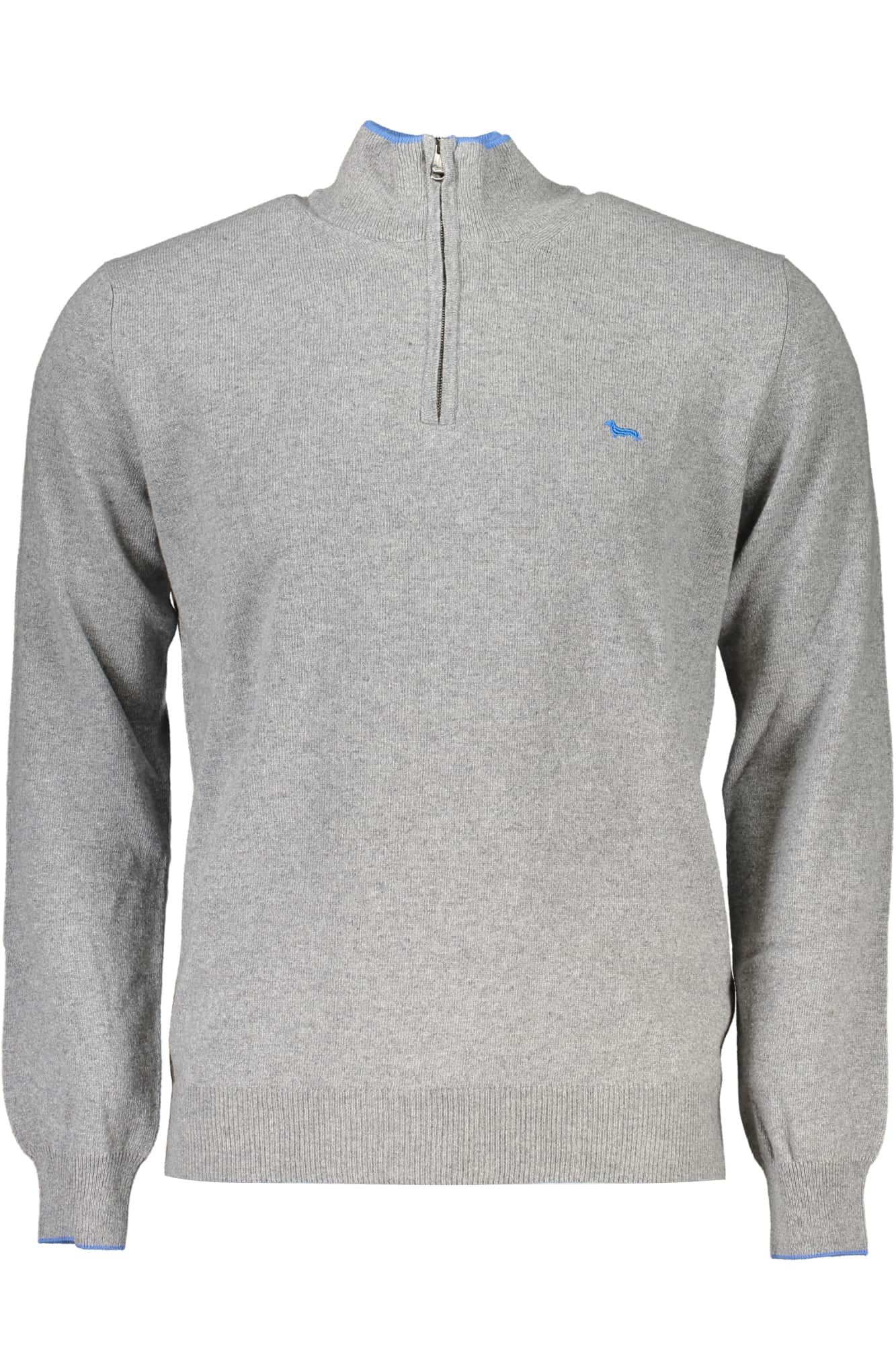 Harmont & Blaine hombre gris jersey