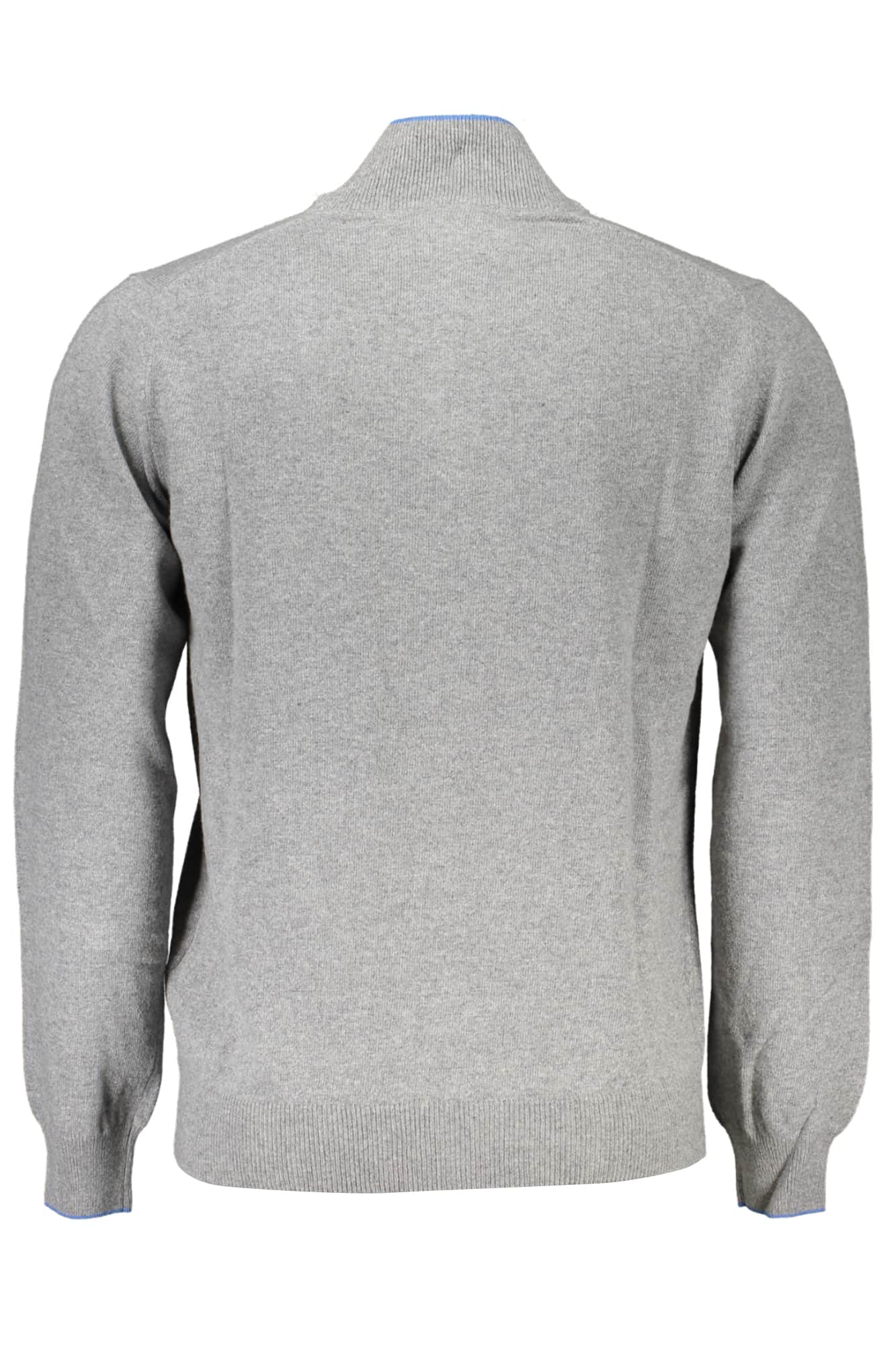 Harmont & Blaine hombre gris jersey