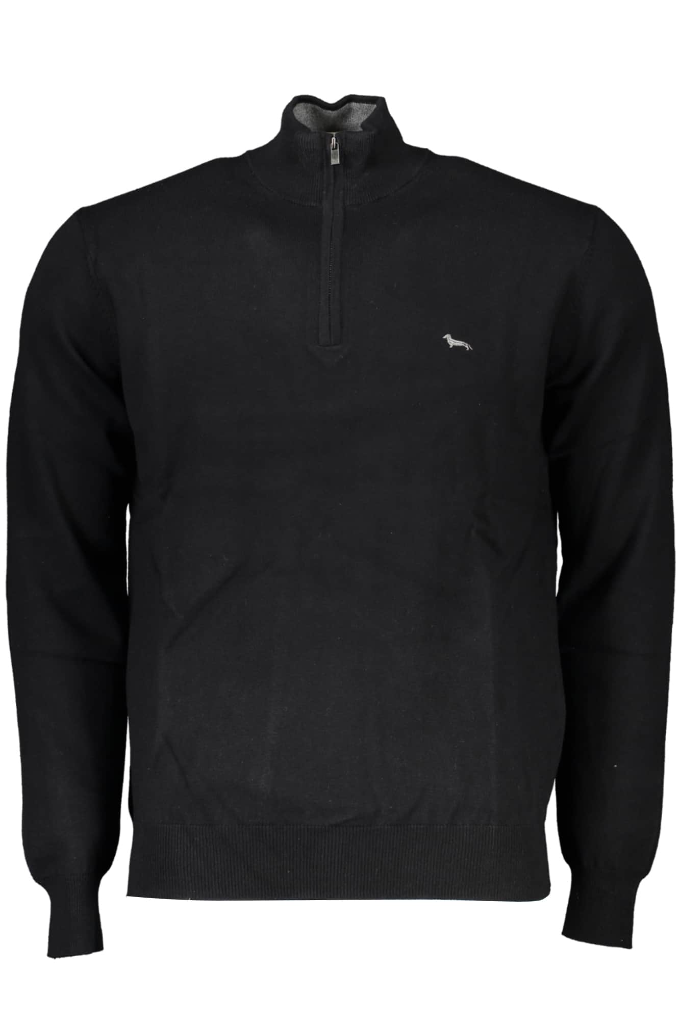 Harmont & Blaine hombre azul jersey