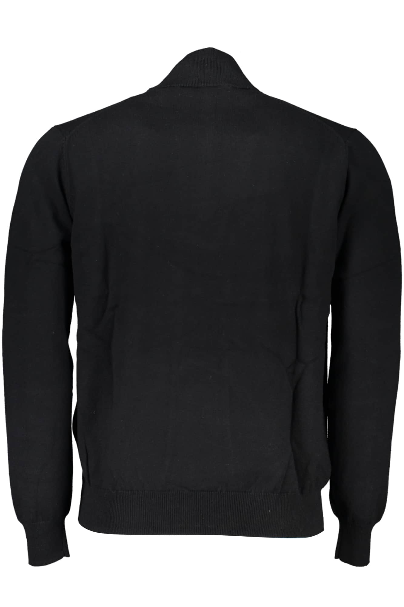 Harmont & Blaine hombre azul jersey
