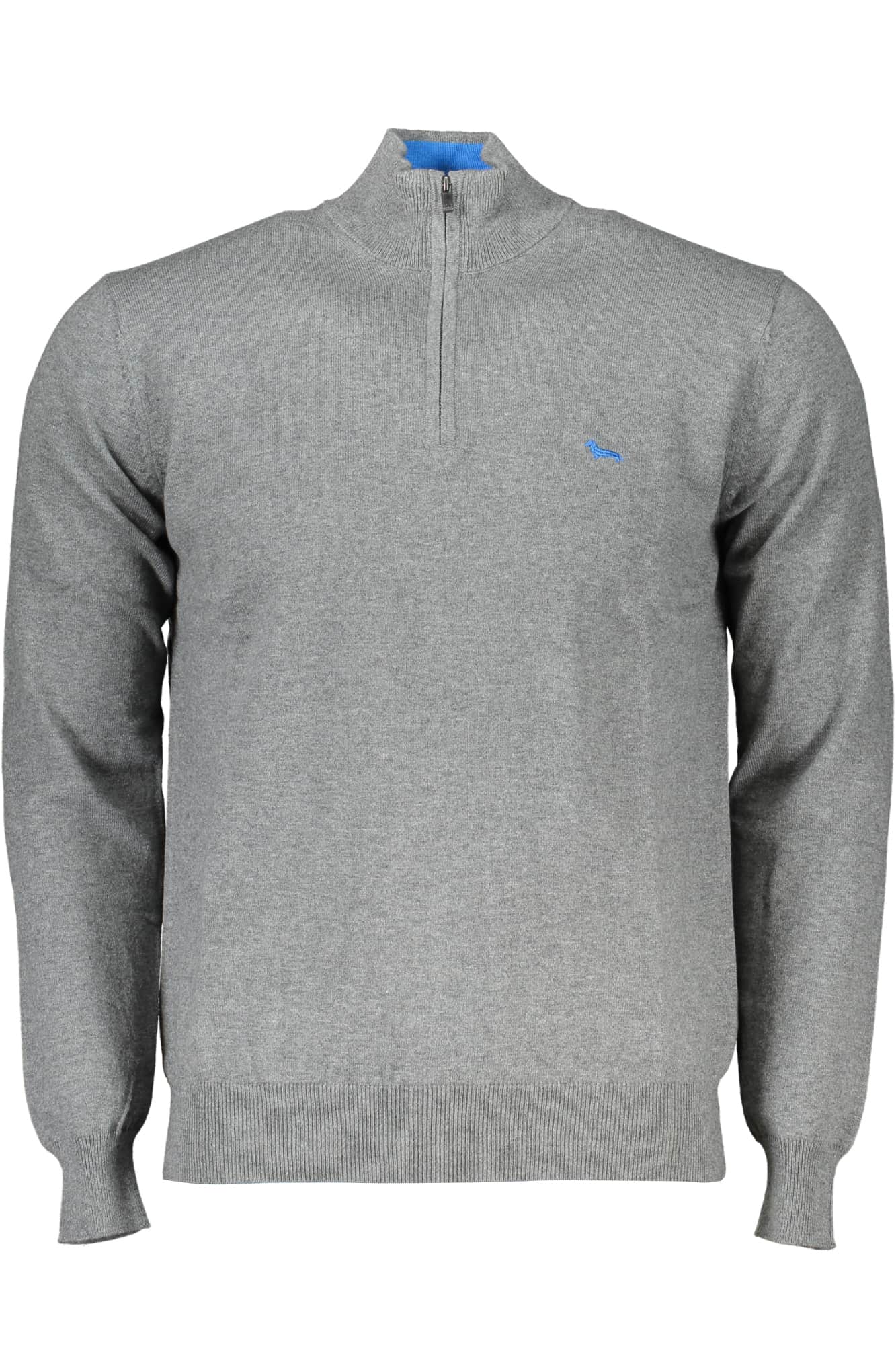 Harmont & Blaine hombre azul jersey