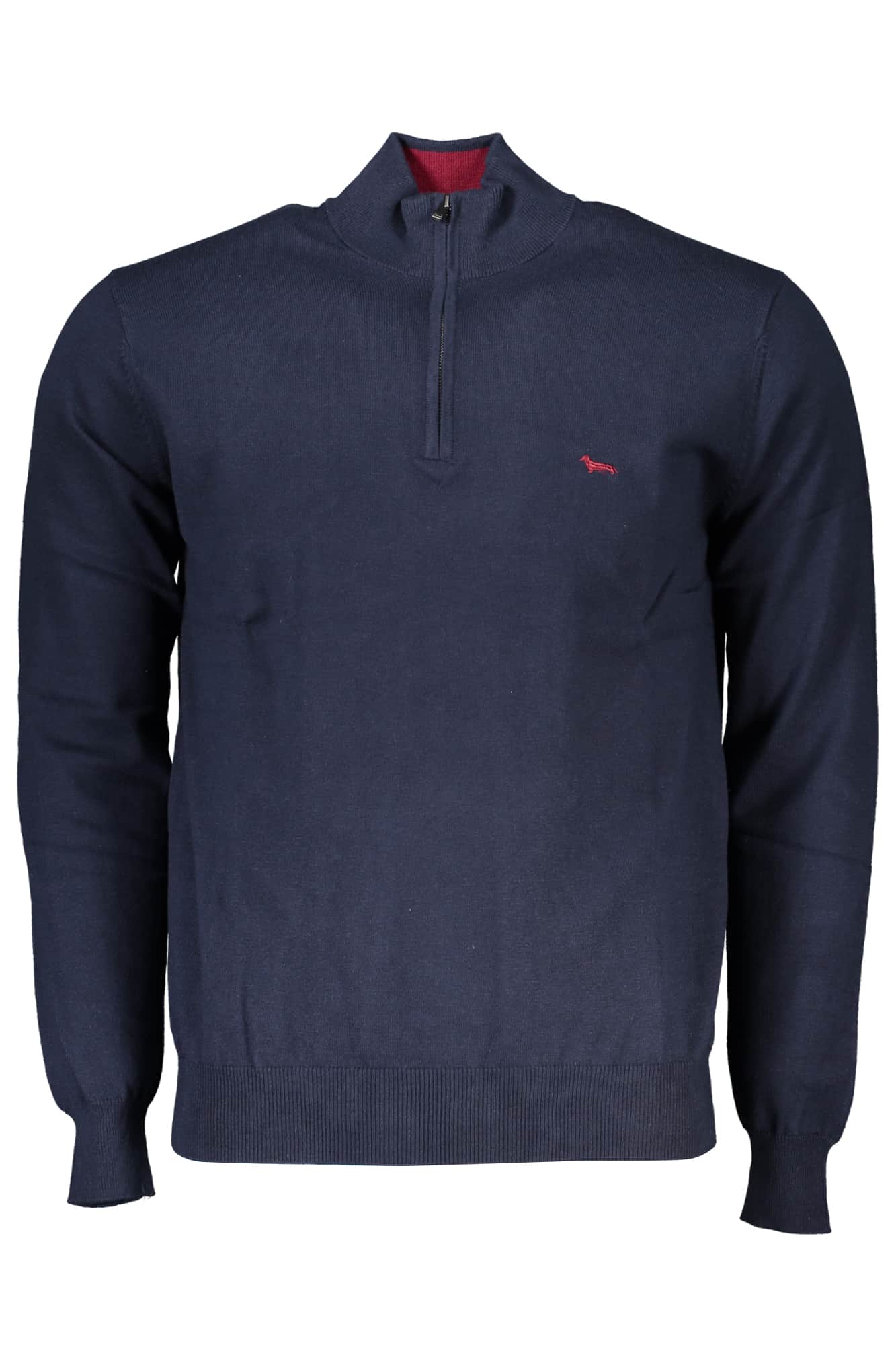 Harmont & Blaine hombre azul jersey