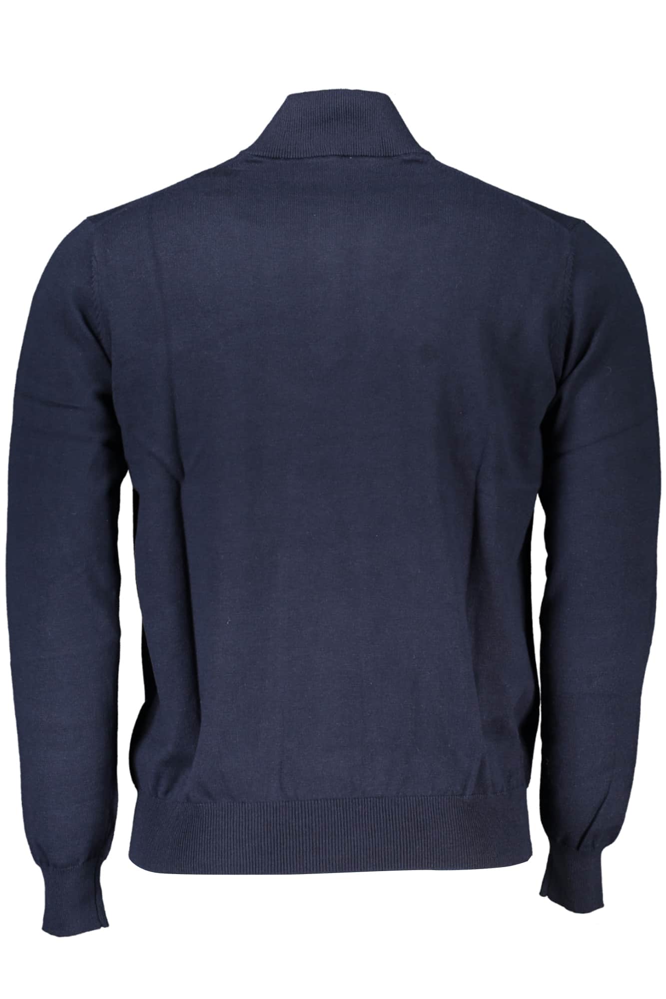 Harmont & Blaine hombre azul jersey