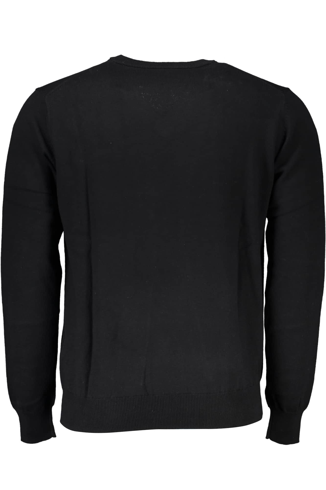 Harmont & Blaine hombre azul jersey