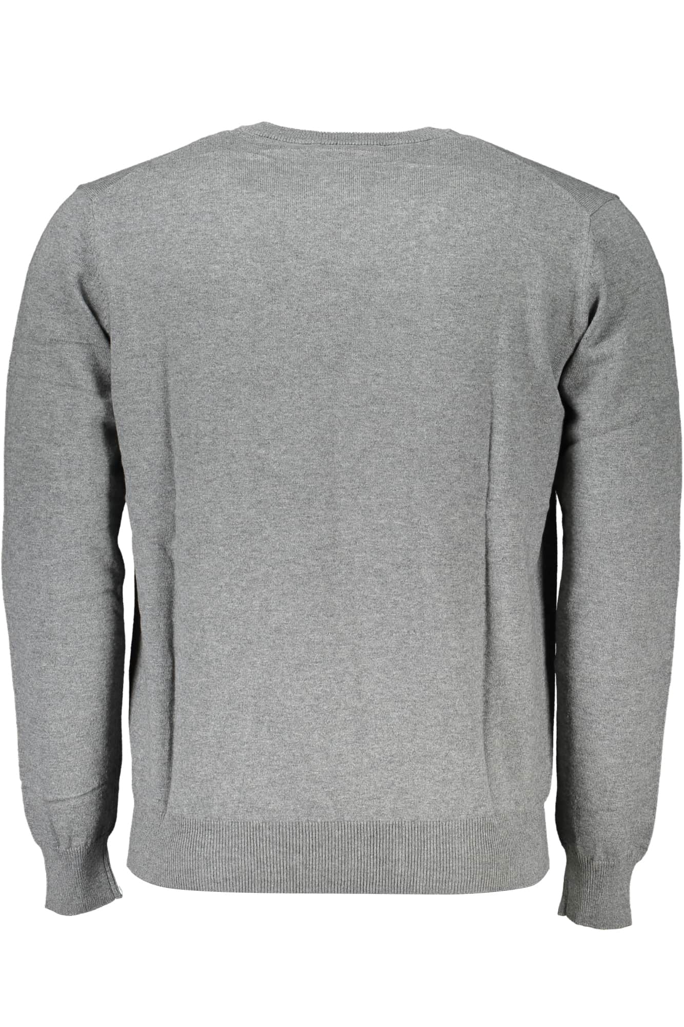 Harmont & Blaine hombre azul jersey