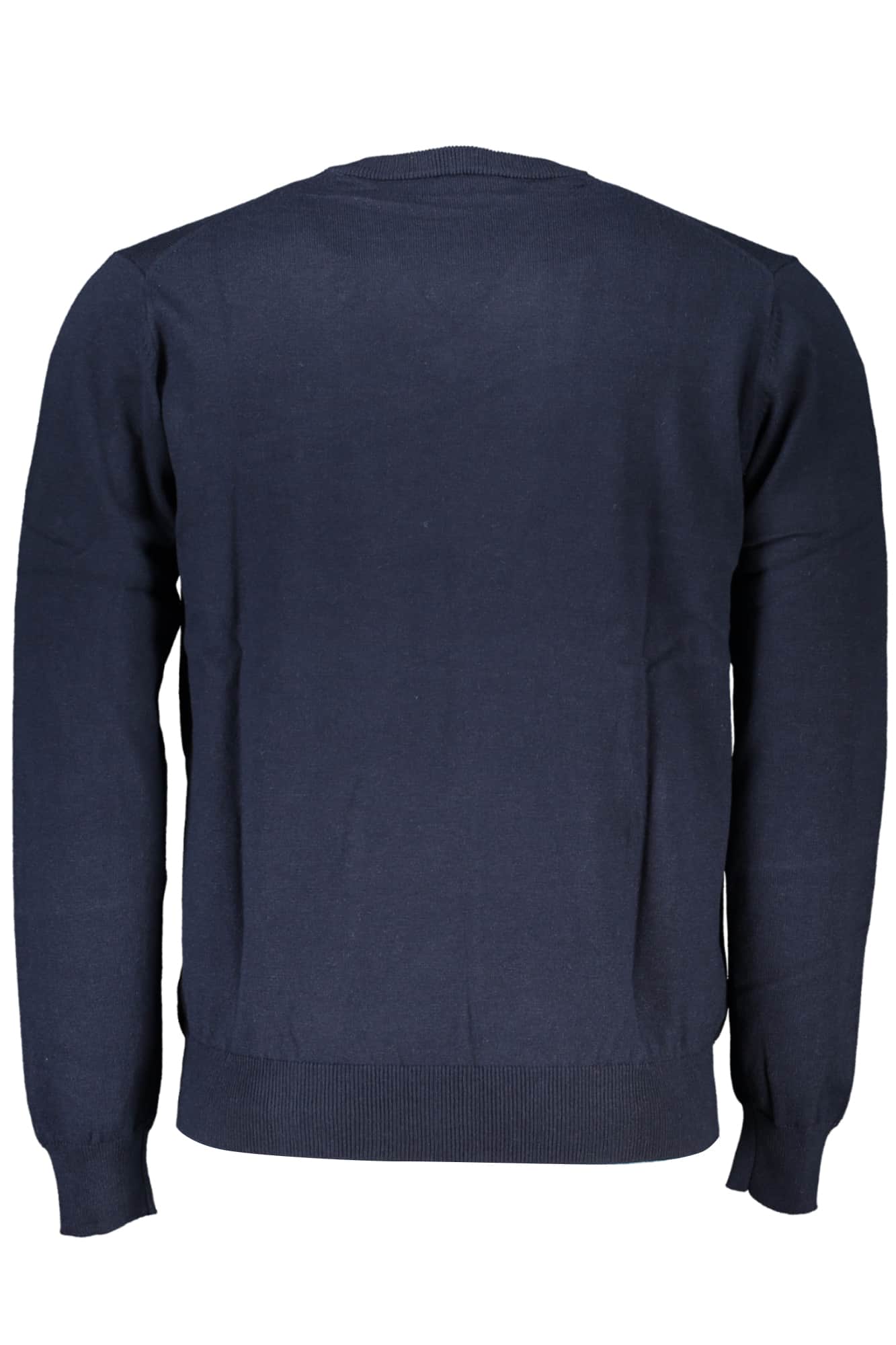 Harmont & Blaine hombre azul jersey