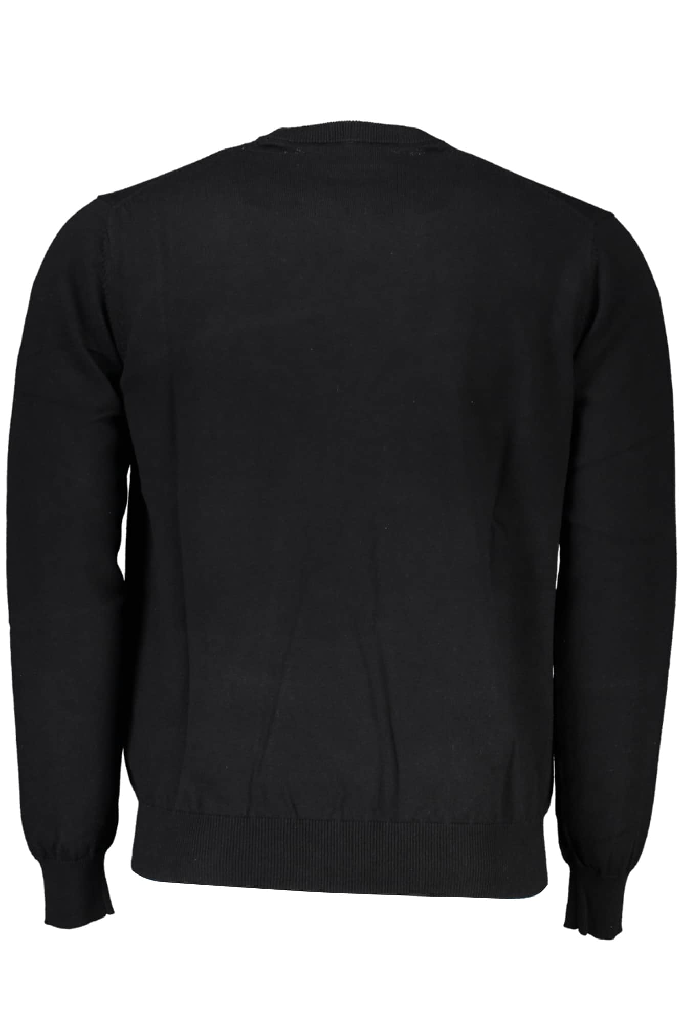 Harmont & Blaine hombre azul jersey