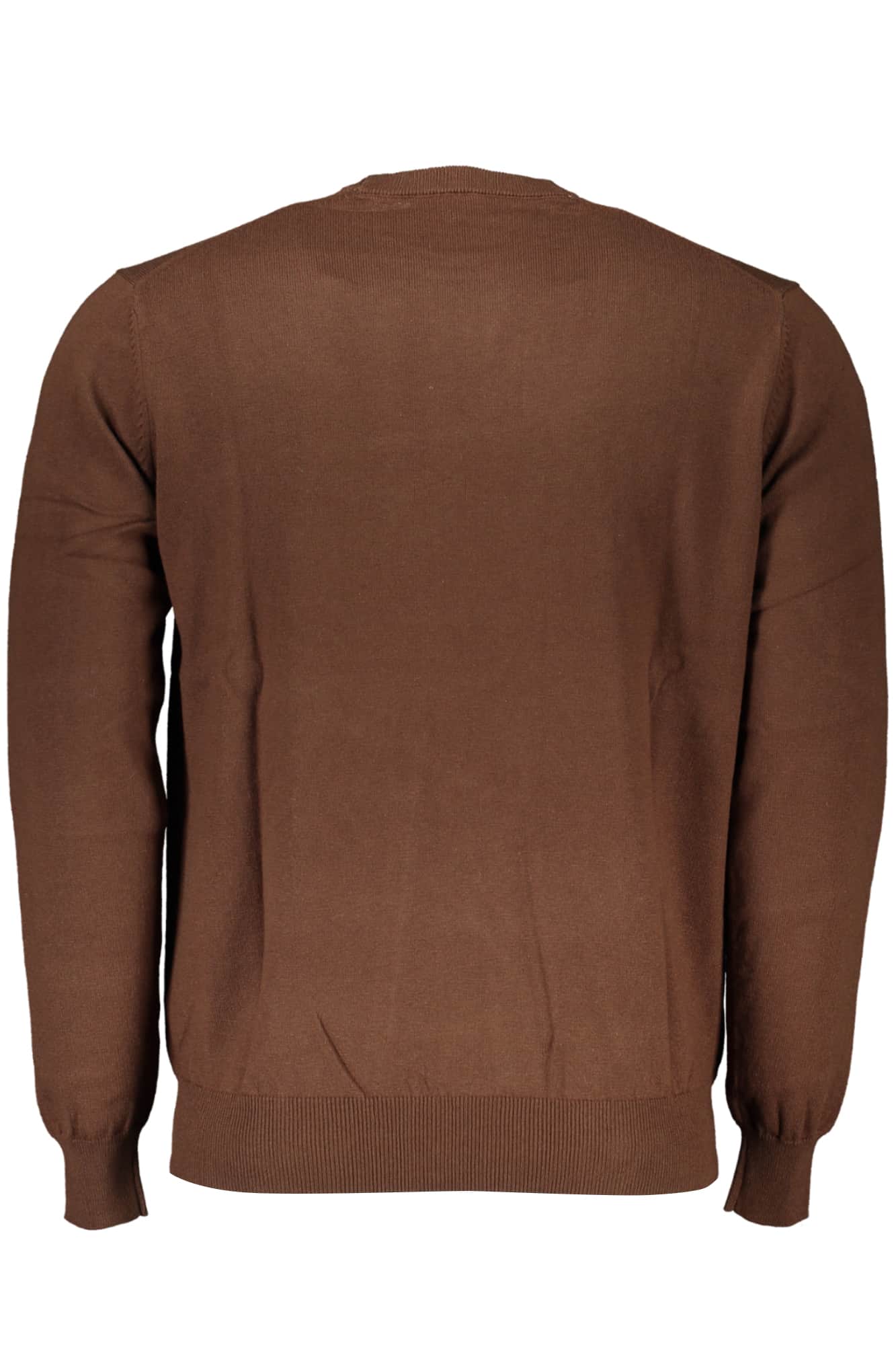 Harmont & Blaine hombre azul jersey