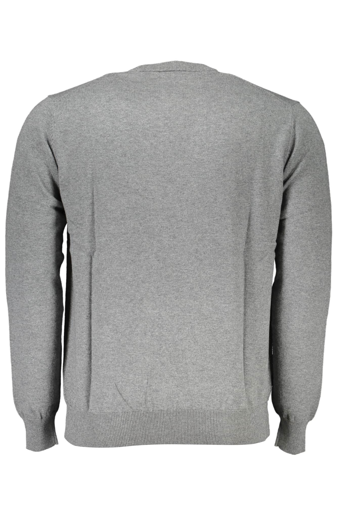 Harmont & Blaine hombre azul jersey