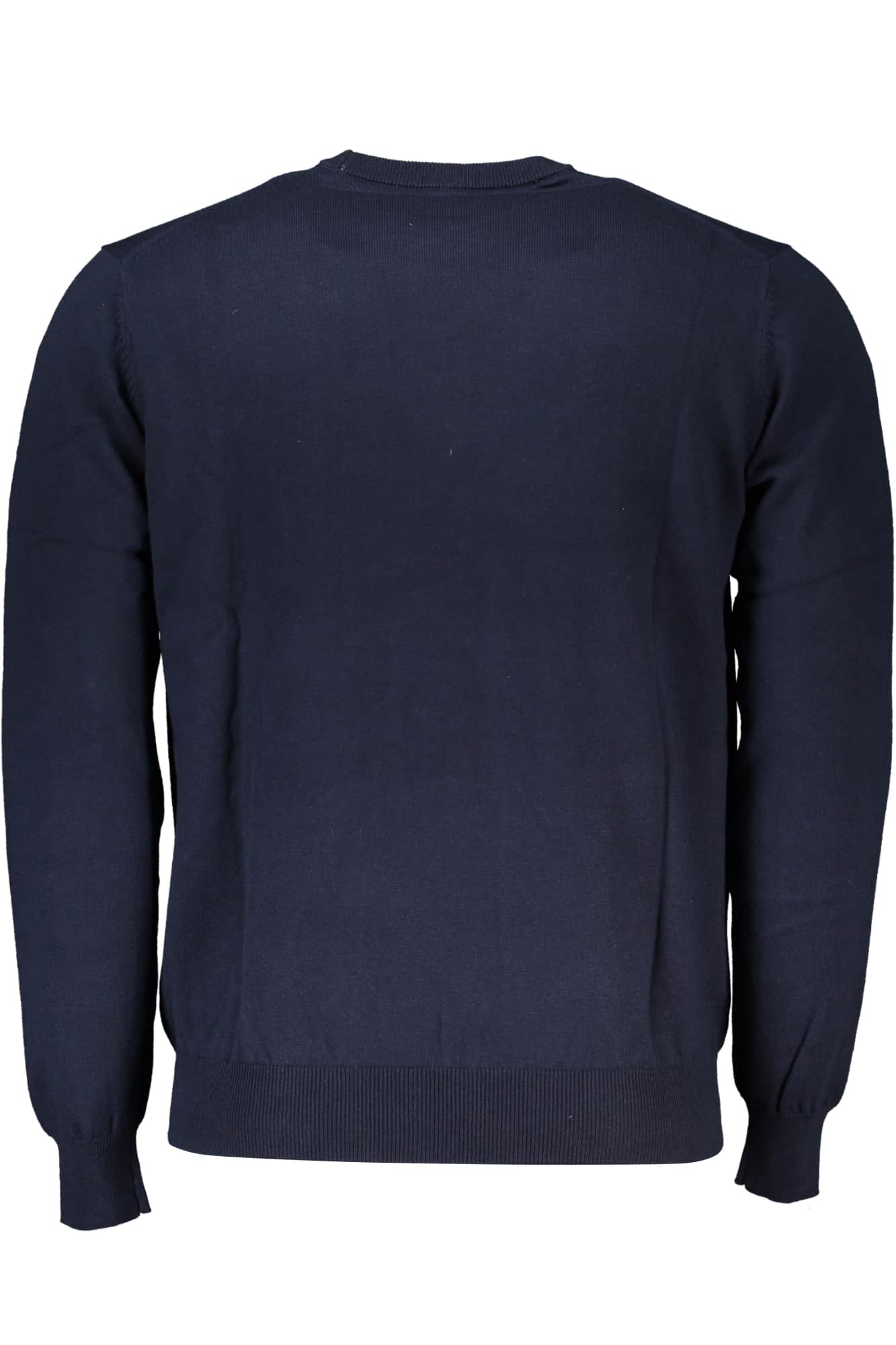 Harmont & Blaine hombre azul jersey