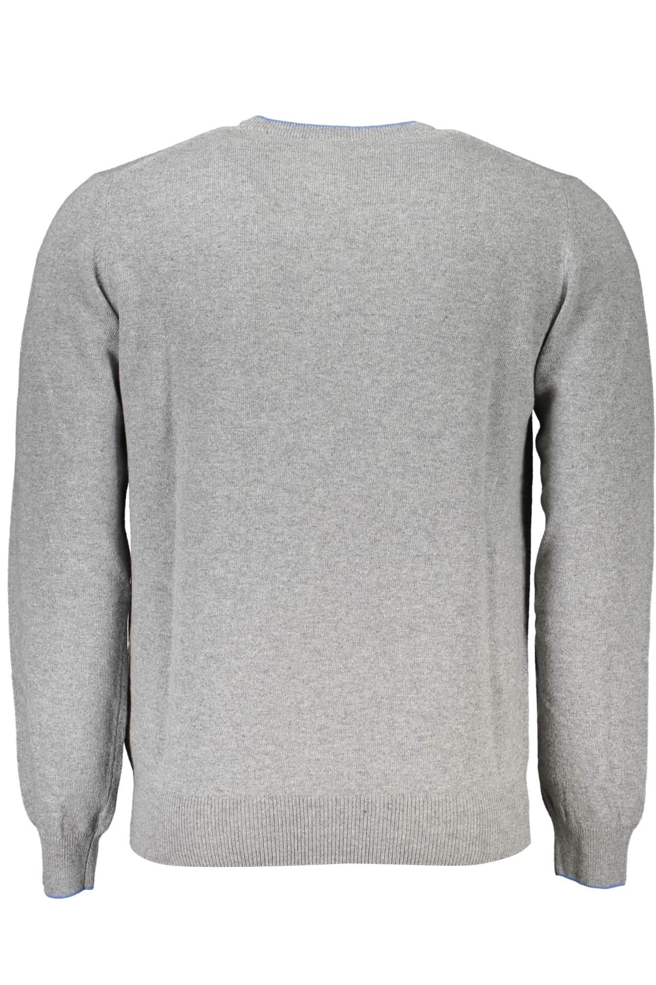 Harmont & Blaine hombre azul jersey