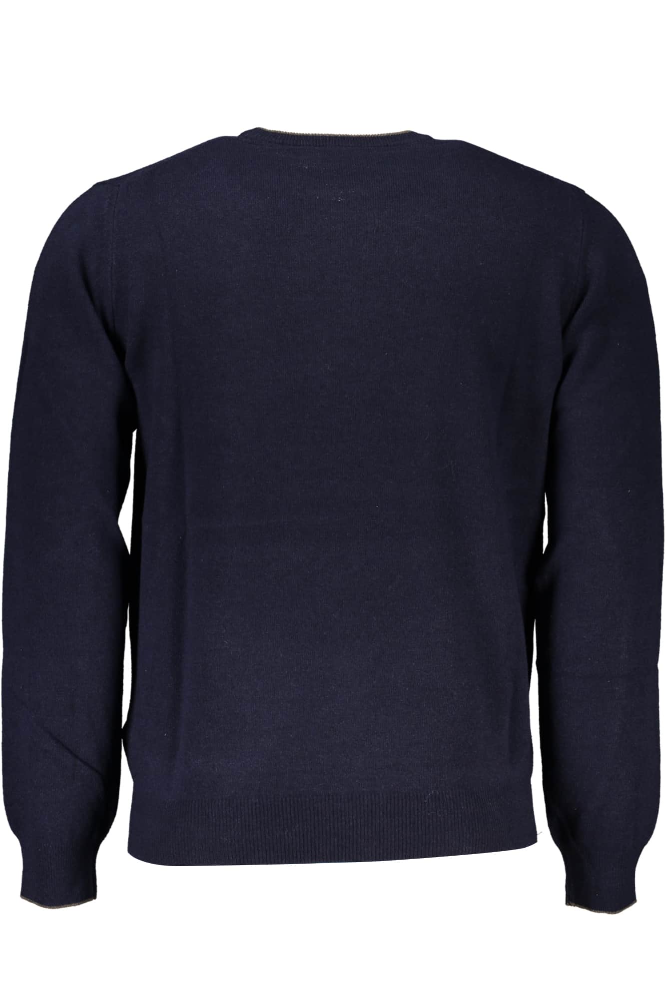 Harmont & Blaine marrón hombre jersey
