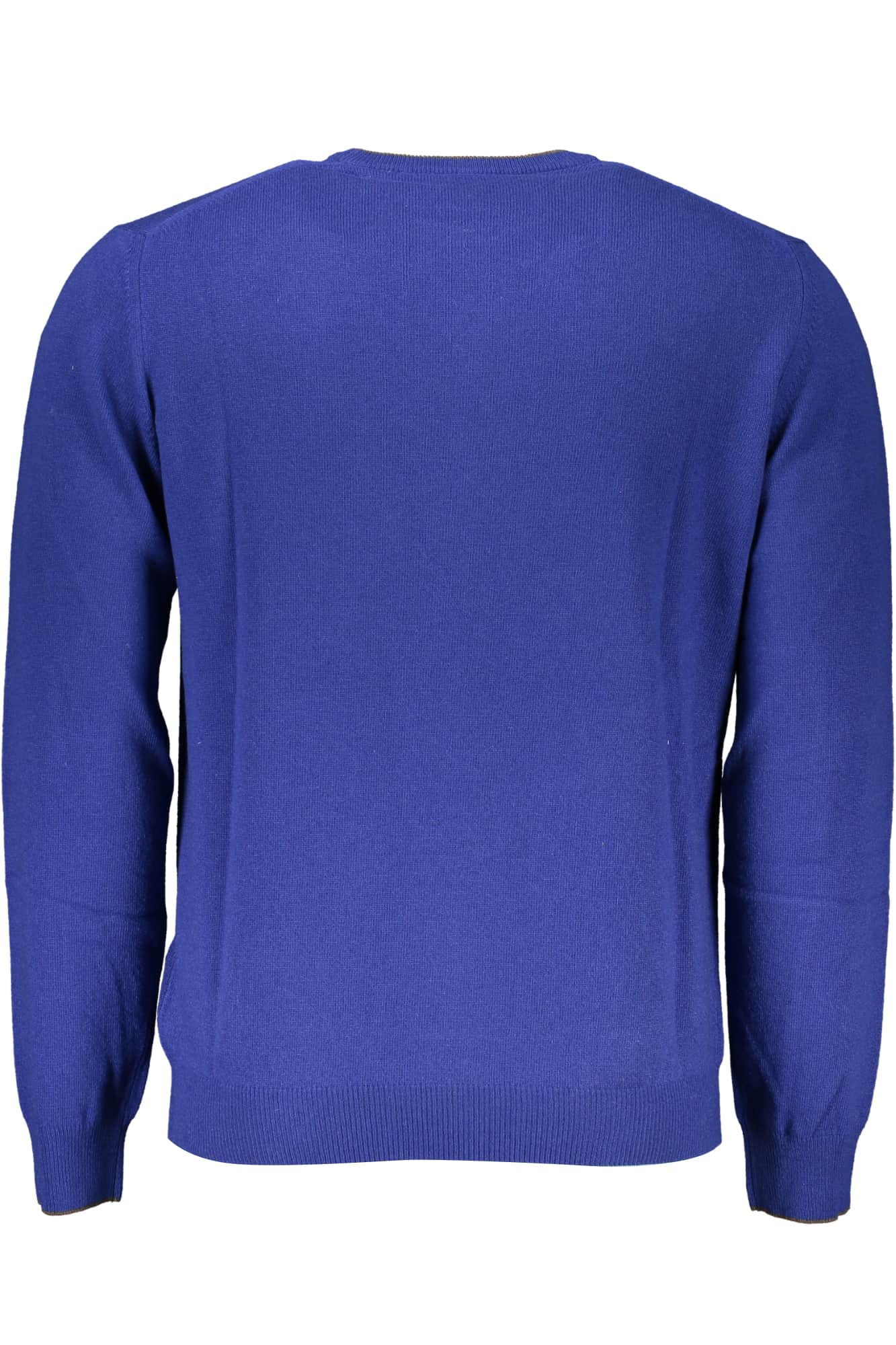 Harmont & Blaine hombre azul jersey